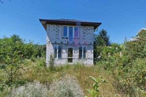 двоповерховий будинок, 120 кв. м, газобетон. Продаж у Гореничах фото 2