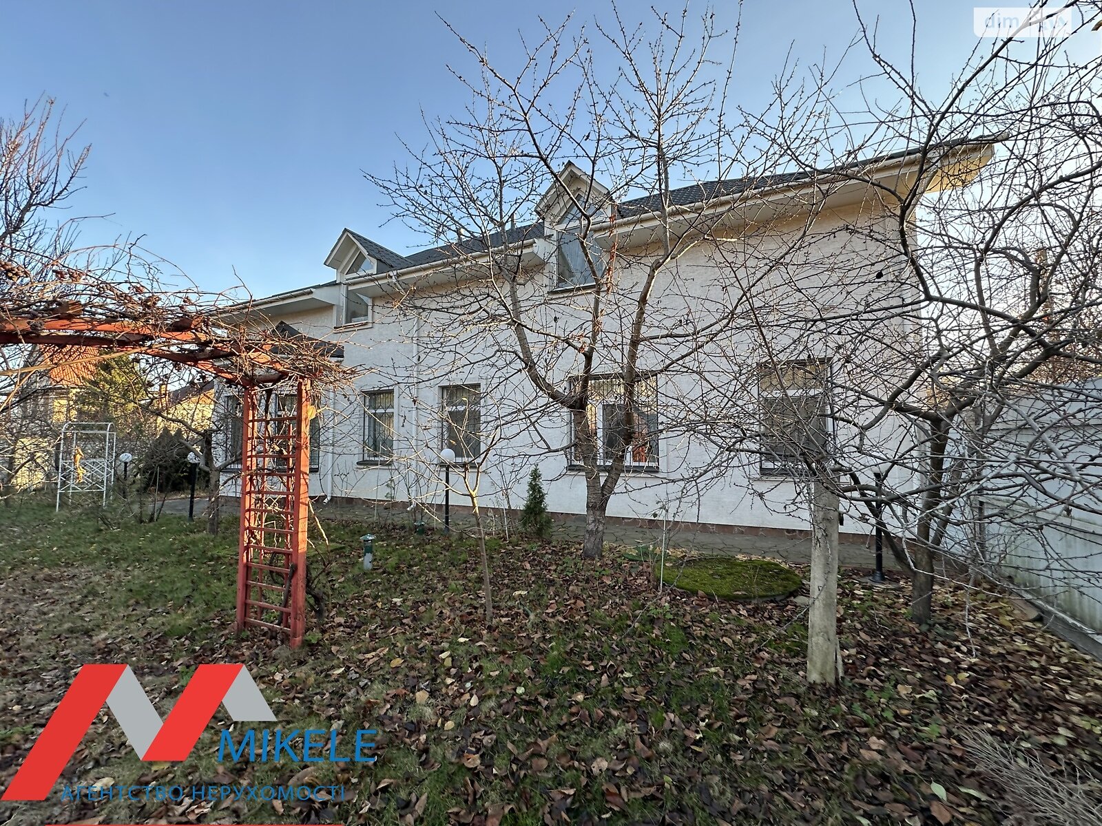 двоповерховий будинок з гаражем, 265.3 кв. м, кирпич. Продаж у Гореничах фото 1 двоповерховий будинок з гаражем, 265.3 кв. м, кирпич. Продаж у Гореничах фото 1