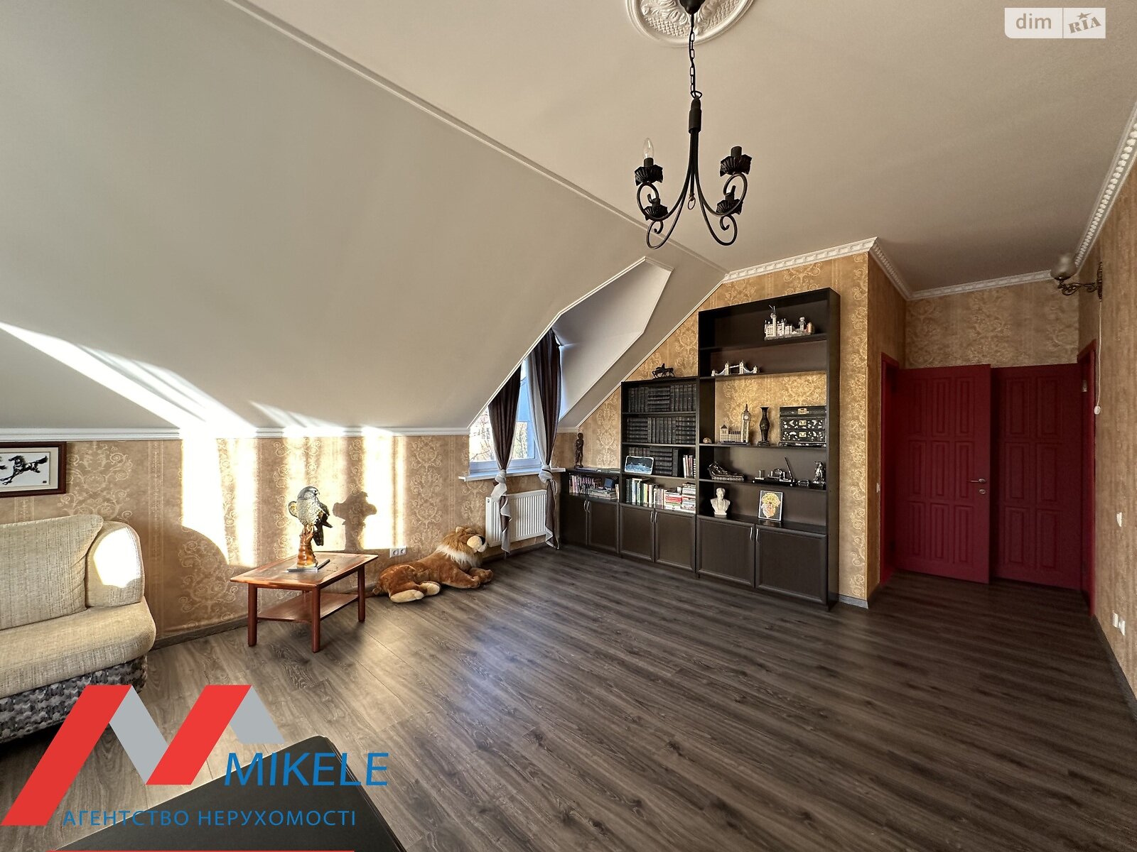 двоповерховий будинок з гаражем, 265.3 кв. м, кирпич. Продаж у Гореничах фото 1 двоповерховий будинок з гаражем, 265.3 кв. м, кирпич. Продаж у Гореничах фото 1