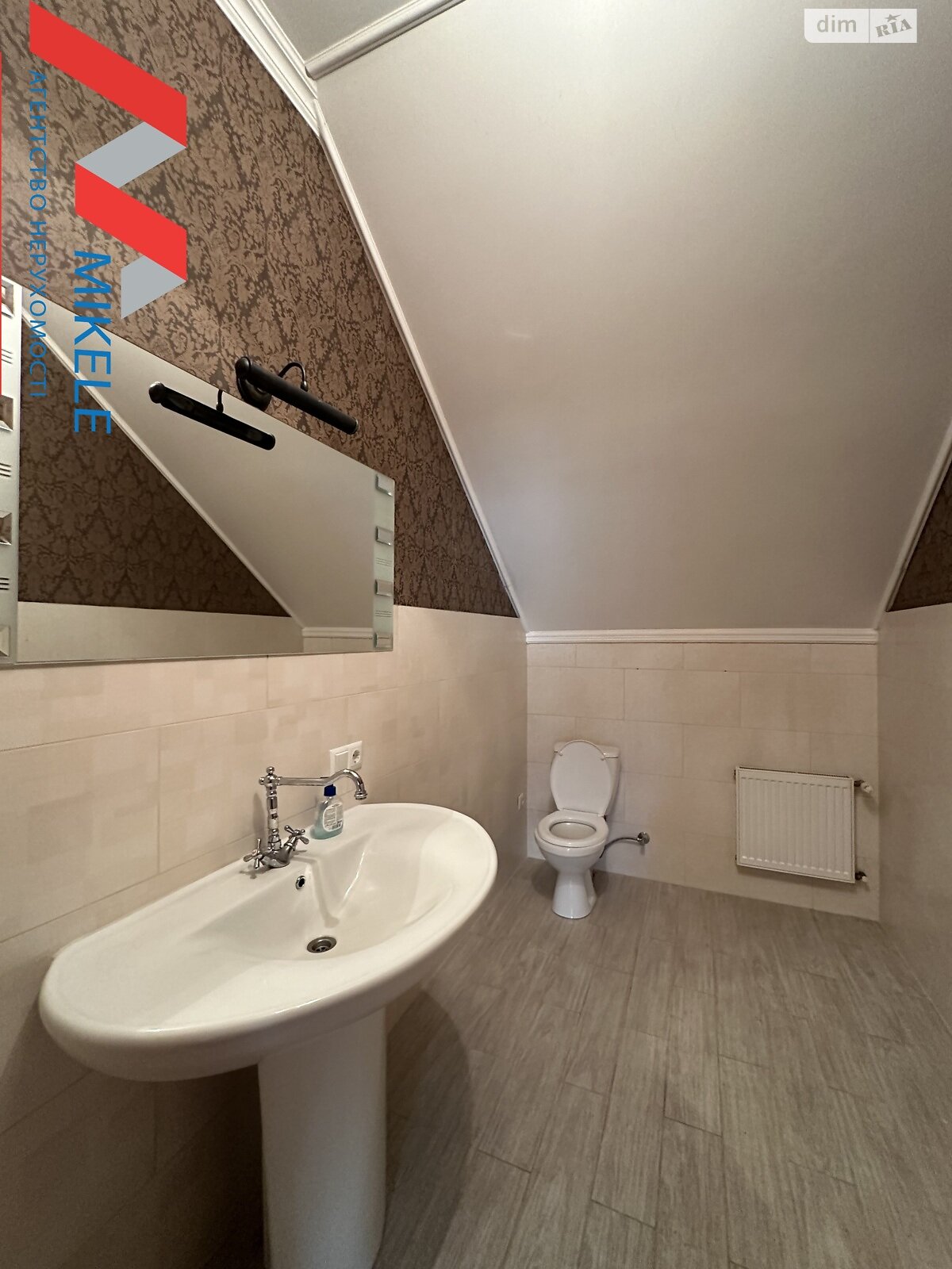 двоповерховий будинок з гаражем, 265.3 кв. м, кирпич. Продаж у Гореничах фото 1 двоповерховий будинок з гаражем, 265.3 кв. м, кирпич. Продаж у Гореничах фото 1