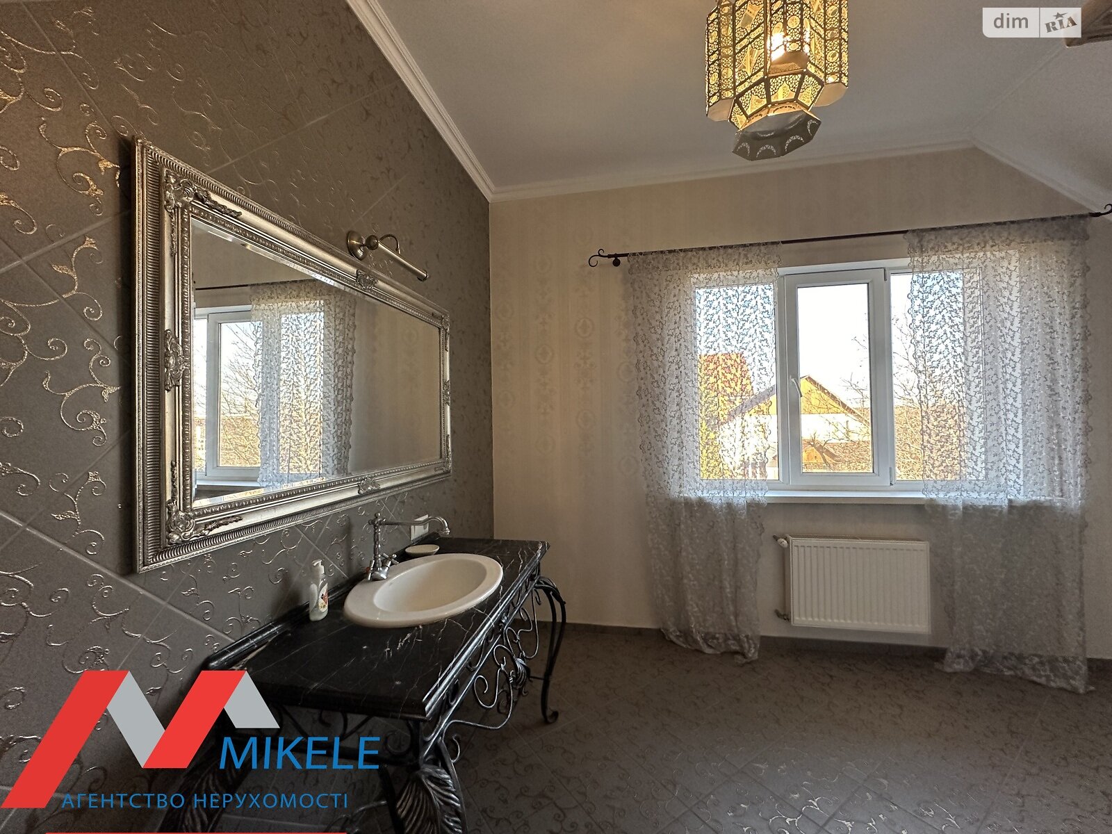 двоповерховий будинок з гаражем, 265.3 кв. м, кирпич. Продаж у Гореничах фото 1 двоповерховий будинок з гаражем, 265.3 кв. м, кирпич. Продаж у Гореничах фото 1