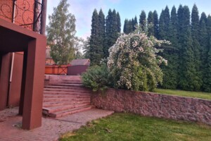 триповерховий будинок з гаражем, 260.9 кв. м, цегла. Продаж у Гореничах фото 2