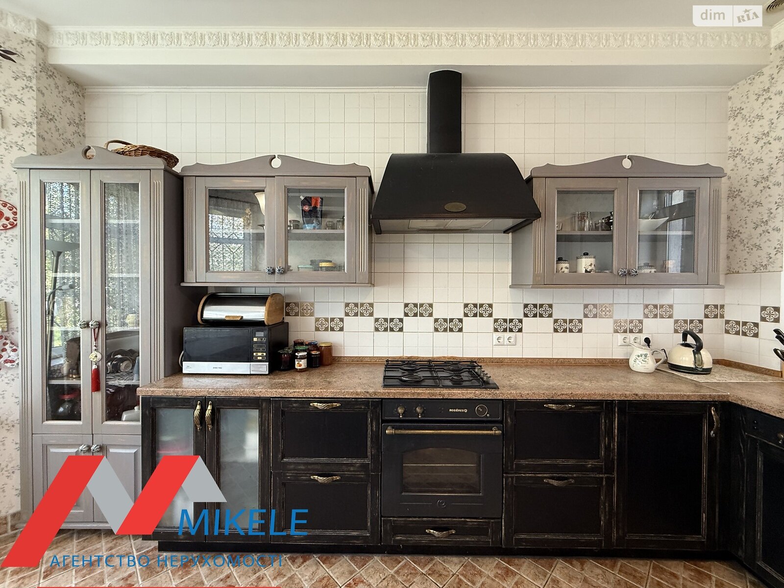 двухэтажный дом с гаражом, 265.3 кв. м, кирпич. Продажа в Гореничах фото 1 двухэтажный дом с гаражом, 265.3 кв. м, кирпич. Продажа в Гореничах фото 1