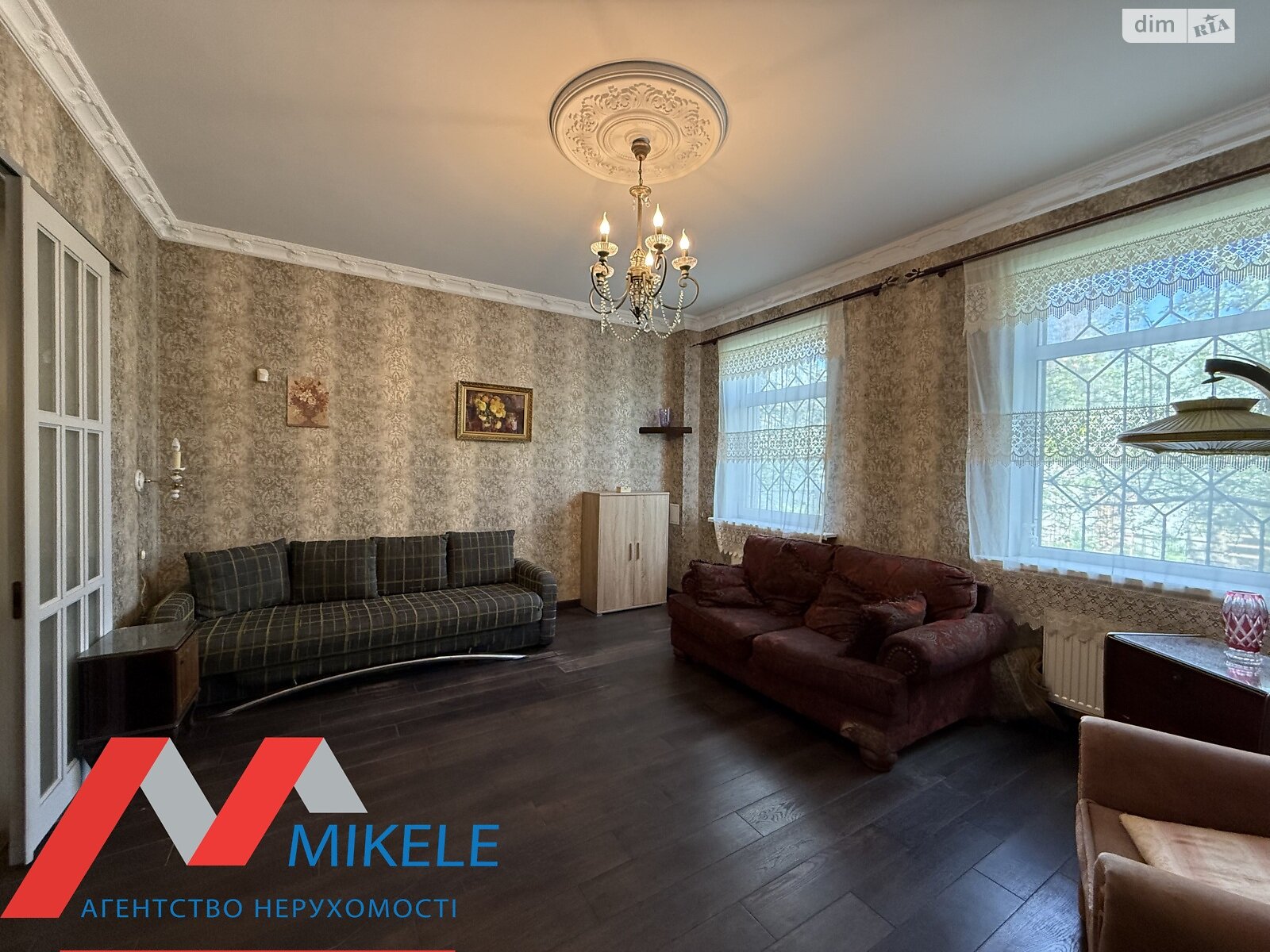 двухэтажный дом с гаражом, 265.3 кв. м, кирпич. Продажа в Гореничах фото 1 двухэтажный дом с гаражом, 265.3 кв. м, кирпич. Продажа в Гореничах фото 1