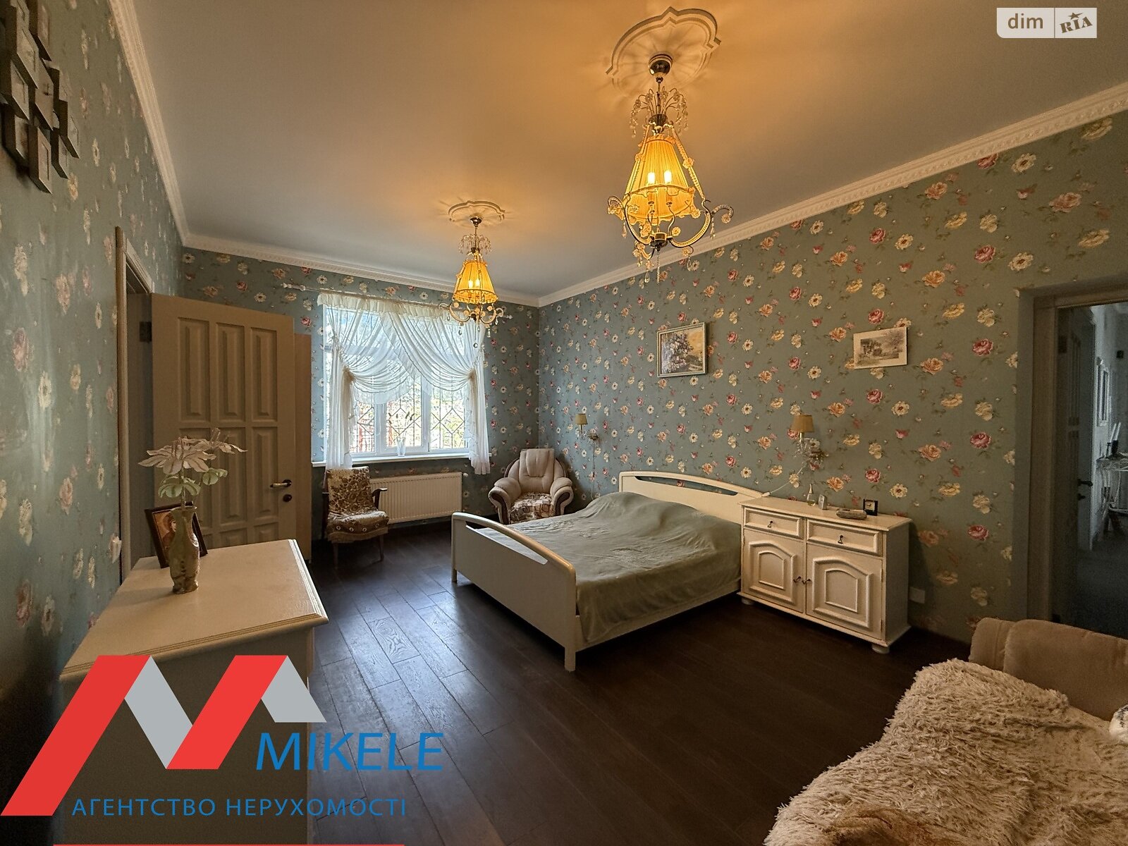 двухэтажный дом с гаражом, 265.3 кв. м, кирпич. Продажа в Гореничах фото 1 двухэтажный дом с гаражом, 265.3 кв. м, кирпич. Продажа в Гореничах фото 1
