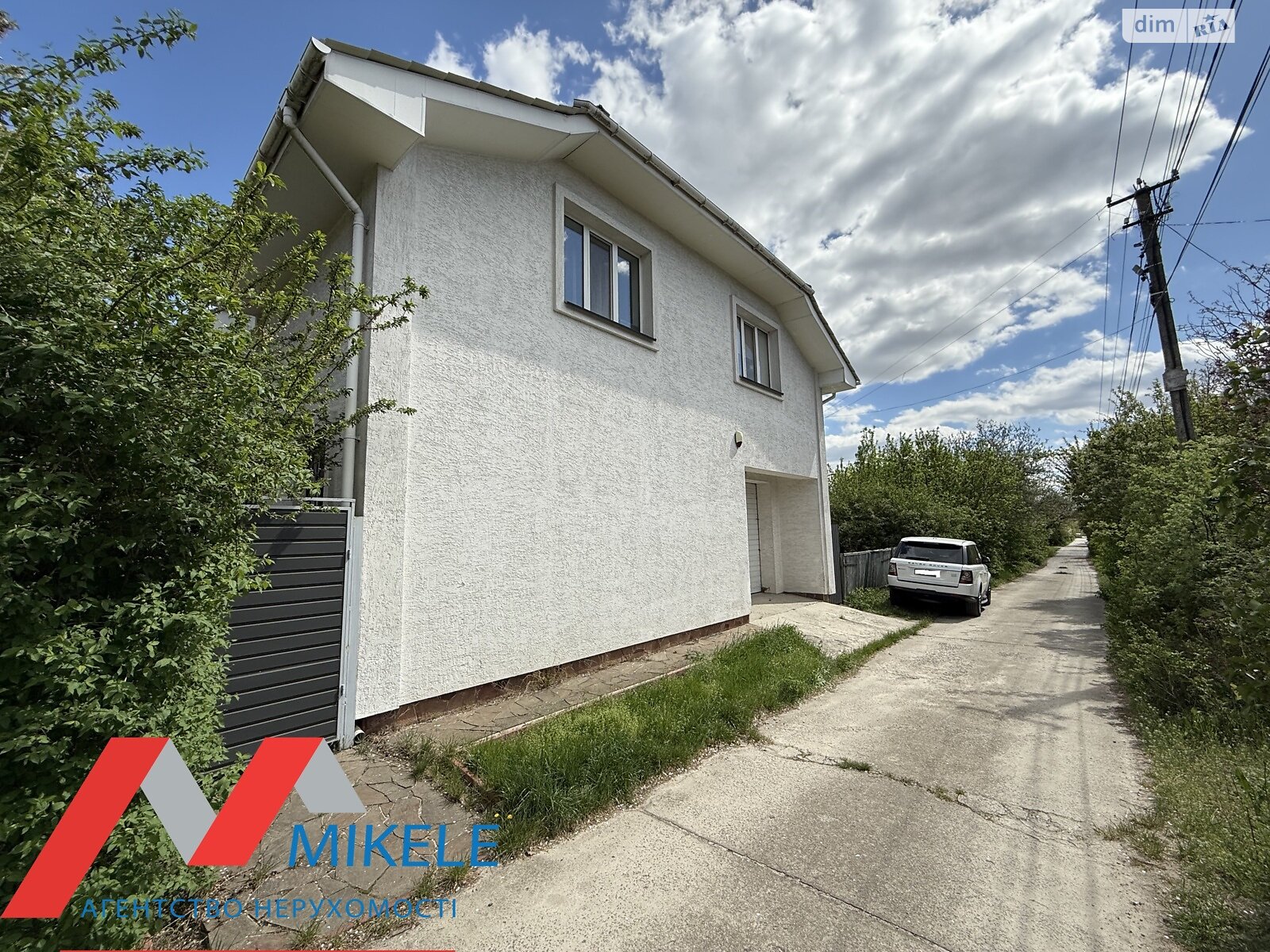 двухэтажный дом с гаражом, 265.3 кв. м, кирпич. Продажа в Гореничах фото 1 двухэтажный дом с гаражом, 265.3 кв. м, кирпич. Продажа в Гореничах фото 1