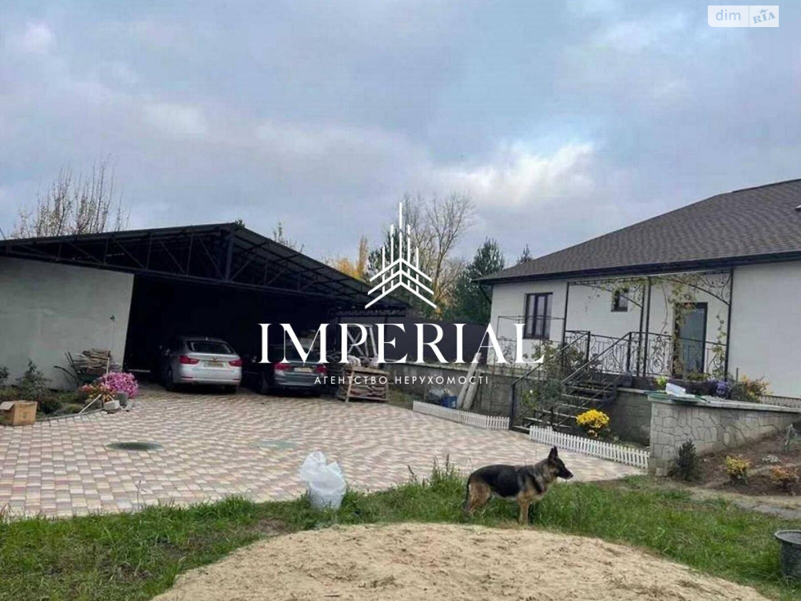 одноэтажный дом, 113 кв. м, кирпич. Продажа в Гореничах фото 1 одноэтажный дом, 113 кв. м, кирпич. Продажа в Гореничах фото 1