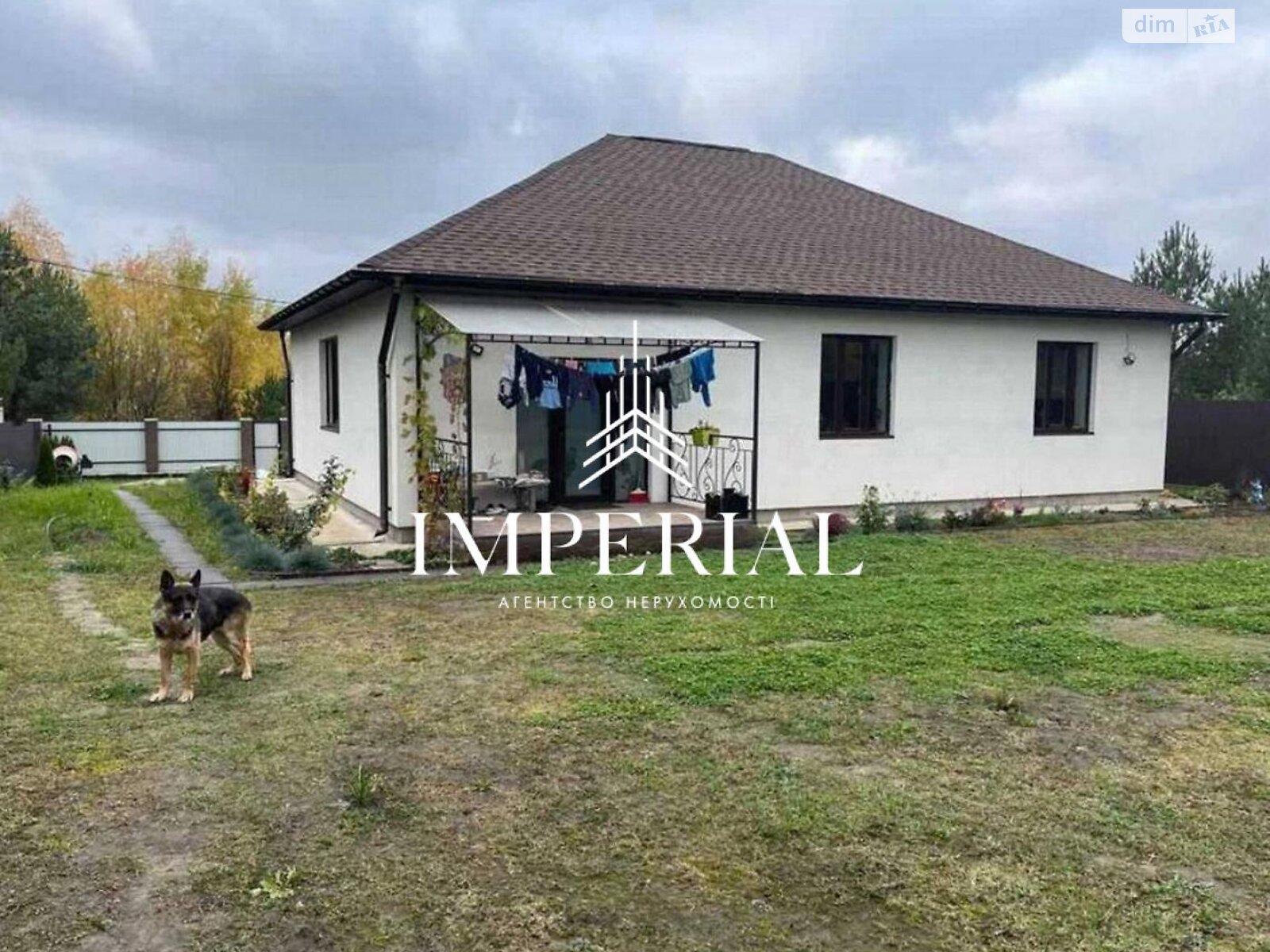 одноэтажный дом, 113 кв. м, кирпич. Продажа в Гореничах фото 1 одноэтажный дом, 113 кв. м, кирпич. Продажа в Гореничах фото 1