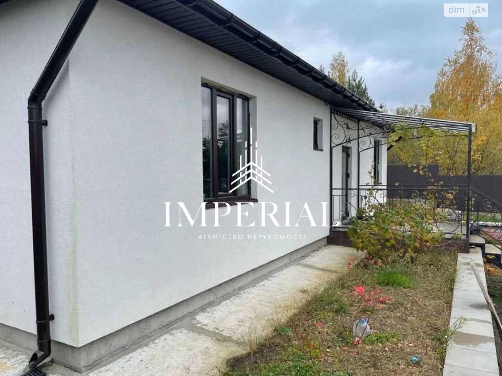 одноэтажный дом, 113 кв. м, кирпич. Продажа в Гореничах фото 1 одноэтажный дом, 113 кв. м, кирпич. Продажа в Гореничах фото 1