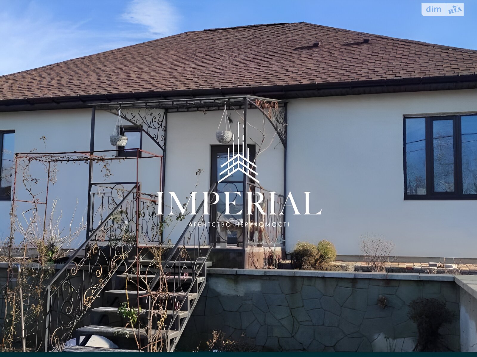одноэтажный дом, 113 кв. м, кирпич. Продажа в Гореничах фото 1 одноэтажный дом, 113 кв. м, кирпич. Продажа в Гореничах фото 1