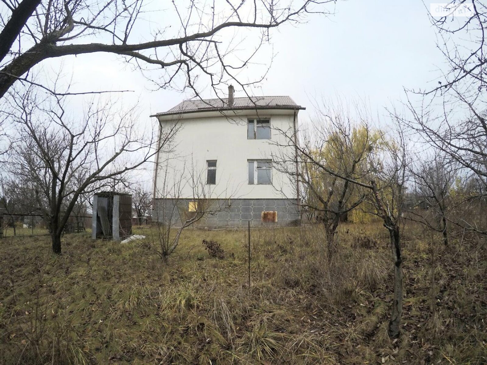двоповерховий будинок з гаражем, 278.1 кв. м, цегла. Продаж у Гореничах фото 1 двоповерховий будинок з гаражем, 278.1 кв. м, цегла. Продаж у Гореничах фото 1