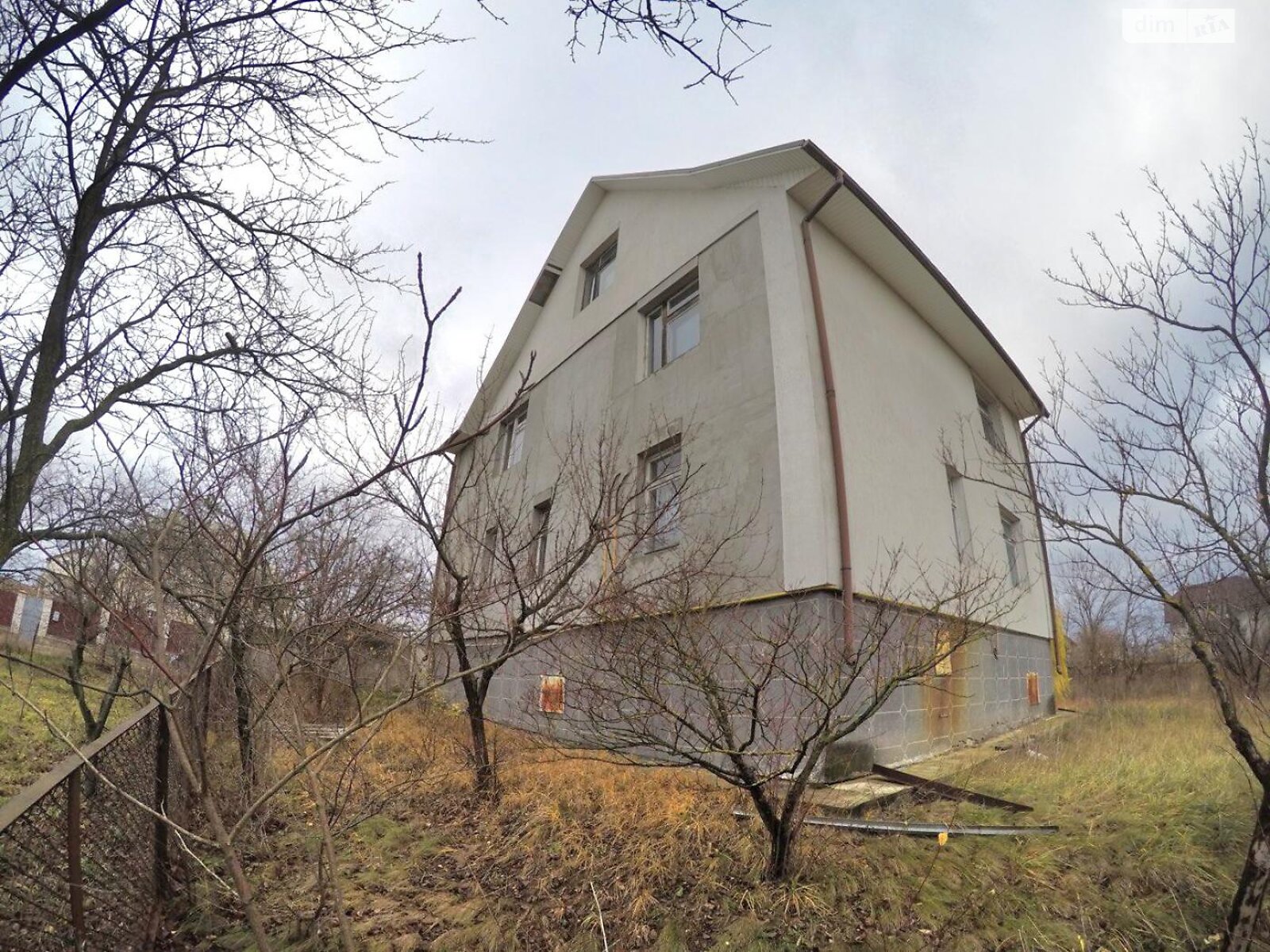 двоповерховий будинок з гаражем, 278.1 кв. м, цегла. Продаж у Гореничах фото 1 двоповерховий будинок з гаражем, 278.1 кв. м, цегла. Продаж у Гореничах фото 1