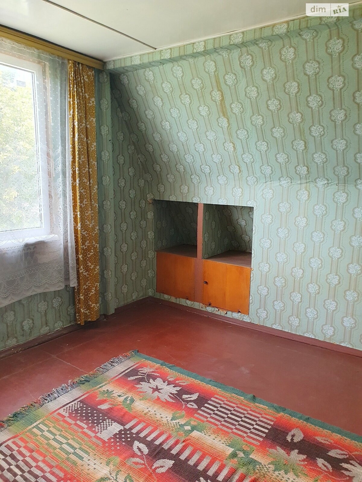 двухэтажный дом с верандой, 29.9 кв. м, кирпич. Продажа в Гореничах фото 1