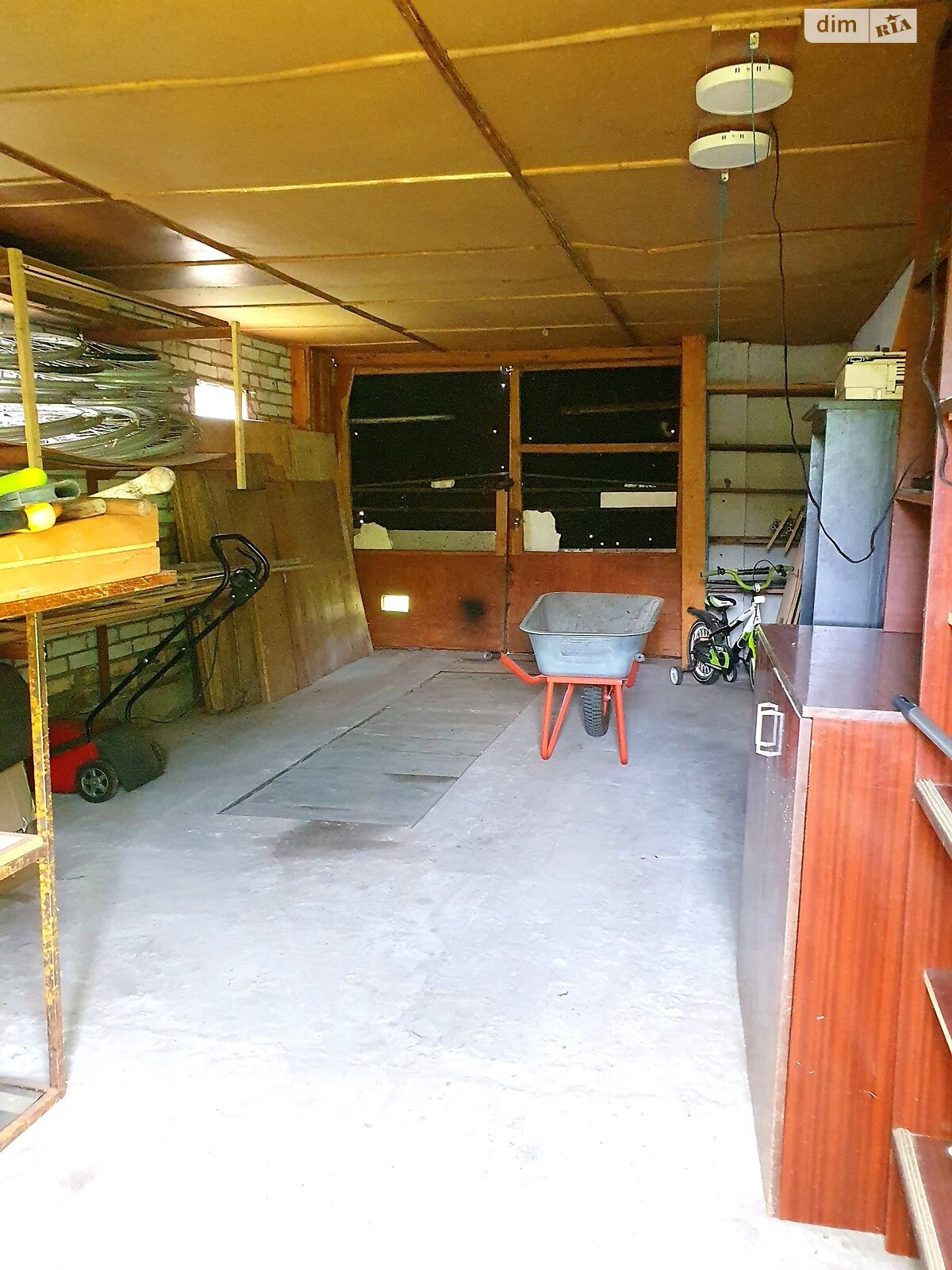 двухэтажный дом с верандой, 29.9 кв. м, кирпич. Продажа в Гореничах фото 1