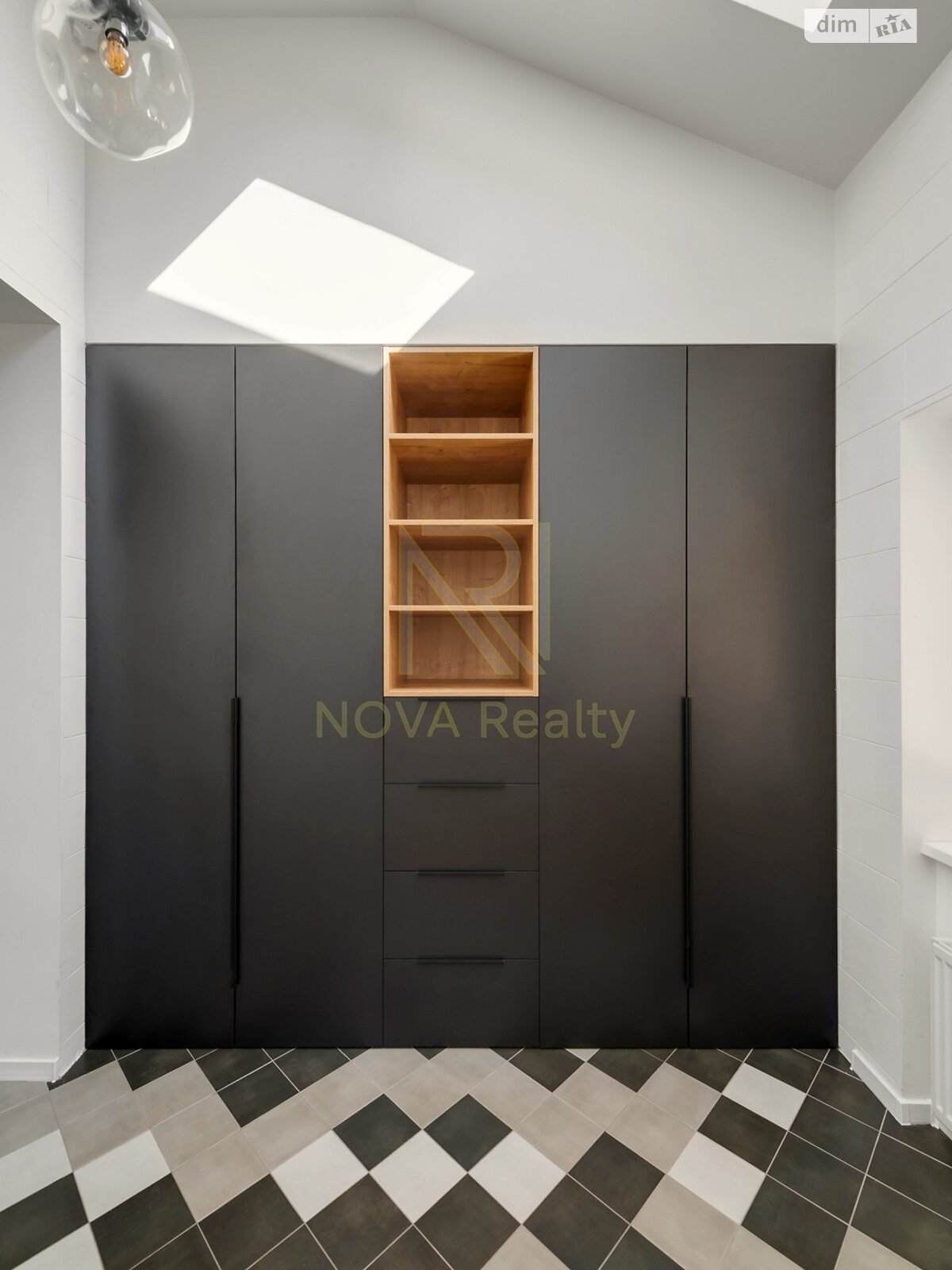 двоповерховий будинок з ремонтом, 116 кв. м, газобетон. Продаж у Гореничах фото 1