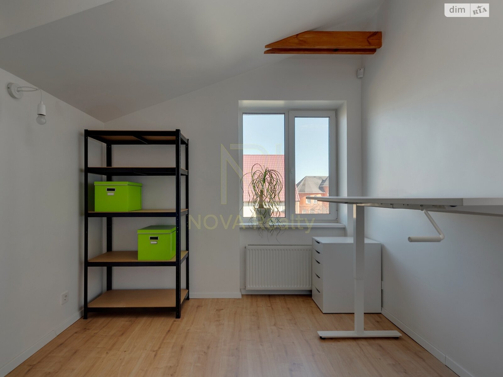 двоповерховий будинок з ремонтом, 116 кв. м, газобетон. Продаж у Гореничах фото 1