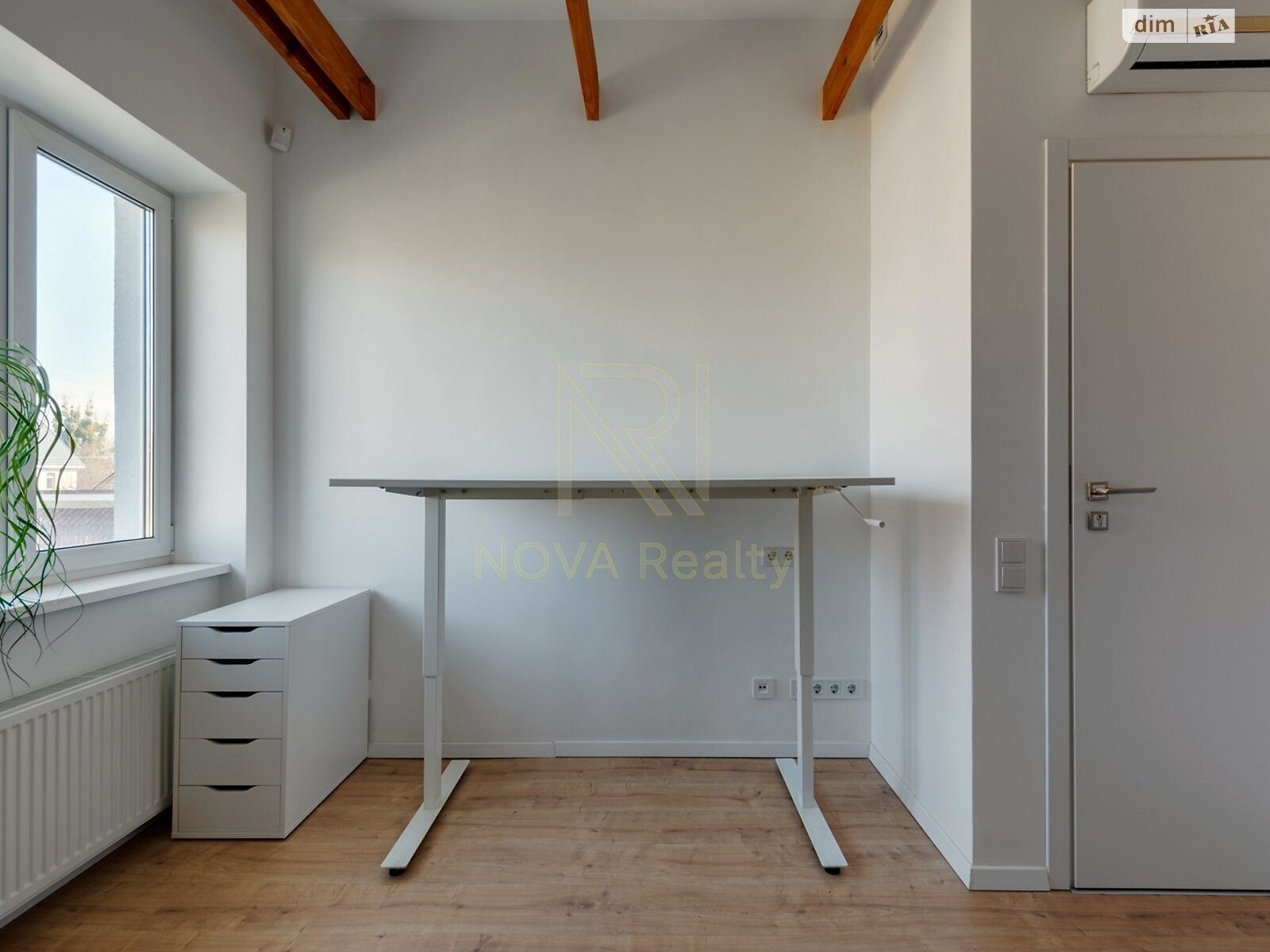 двоповерховий будинок з ремонтом, 116 кв. м, газобетон. Продаж у Гореничах фото 1