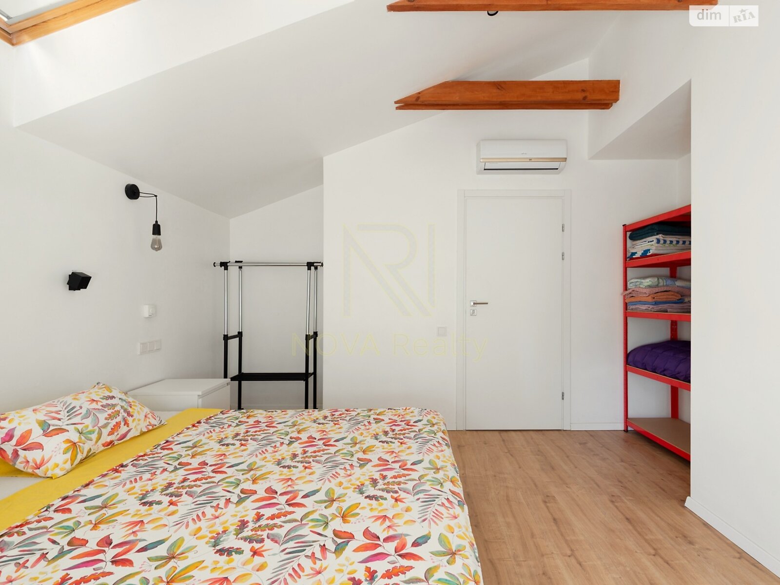 двоповерховий будинок з ремонтом, 116 кв. м, газобетон. Продаж у Гореничах фото 1