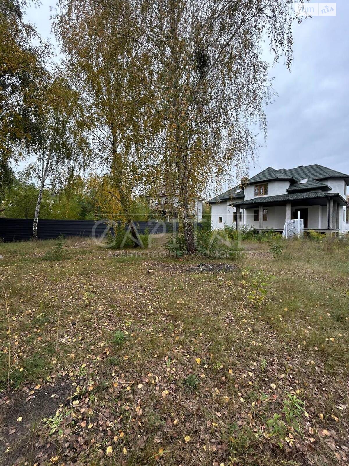 двухэтажный дом с отоплением, 443.7 кв. м, кирпич. Продажа в Гореничах фото 1