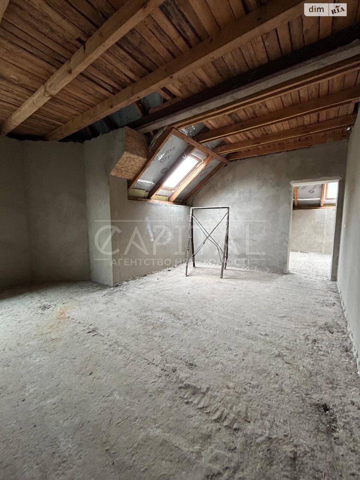 двухэтажный дом с отоплением, 443.7 кв. м, кирпич. Продажа в Гореничах фото 1