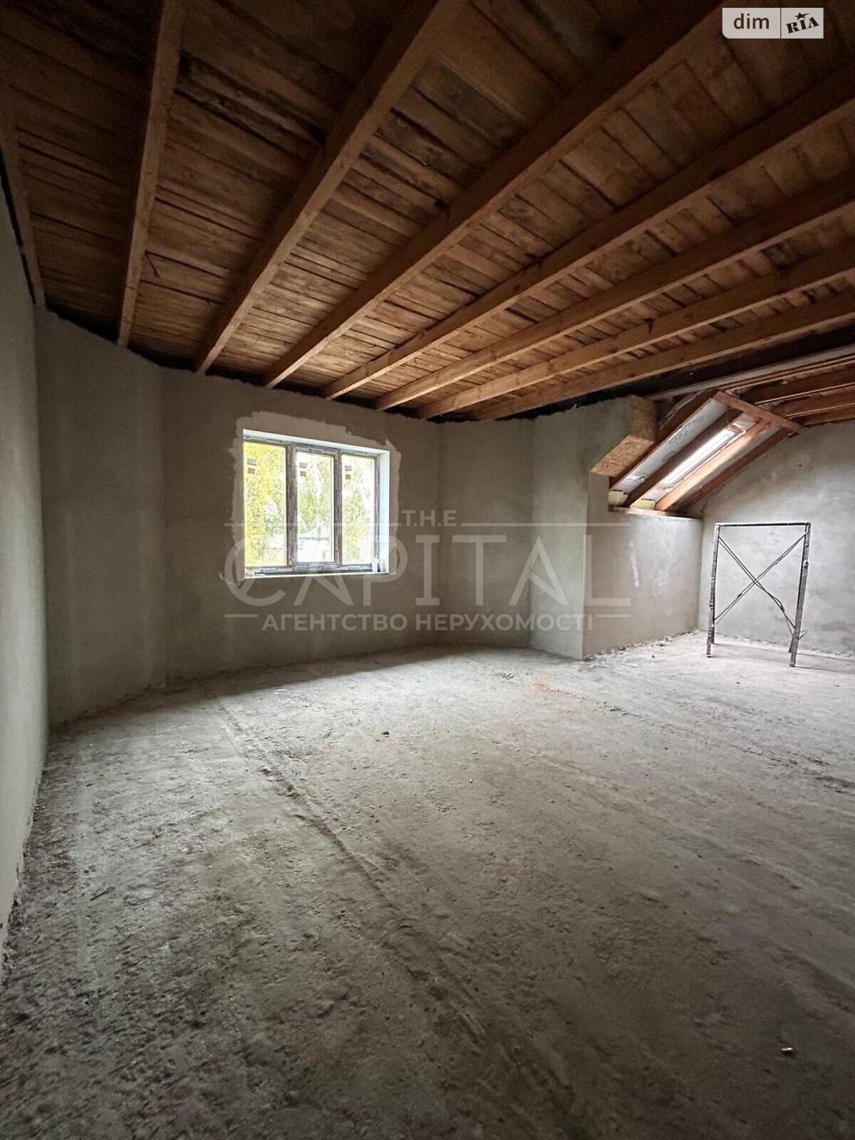 двухэтажный дом с отоплением, 443.7 кв. м, кирпич. Продажа в Гореничах фото 1