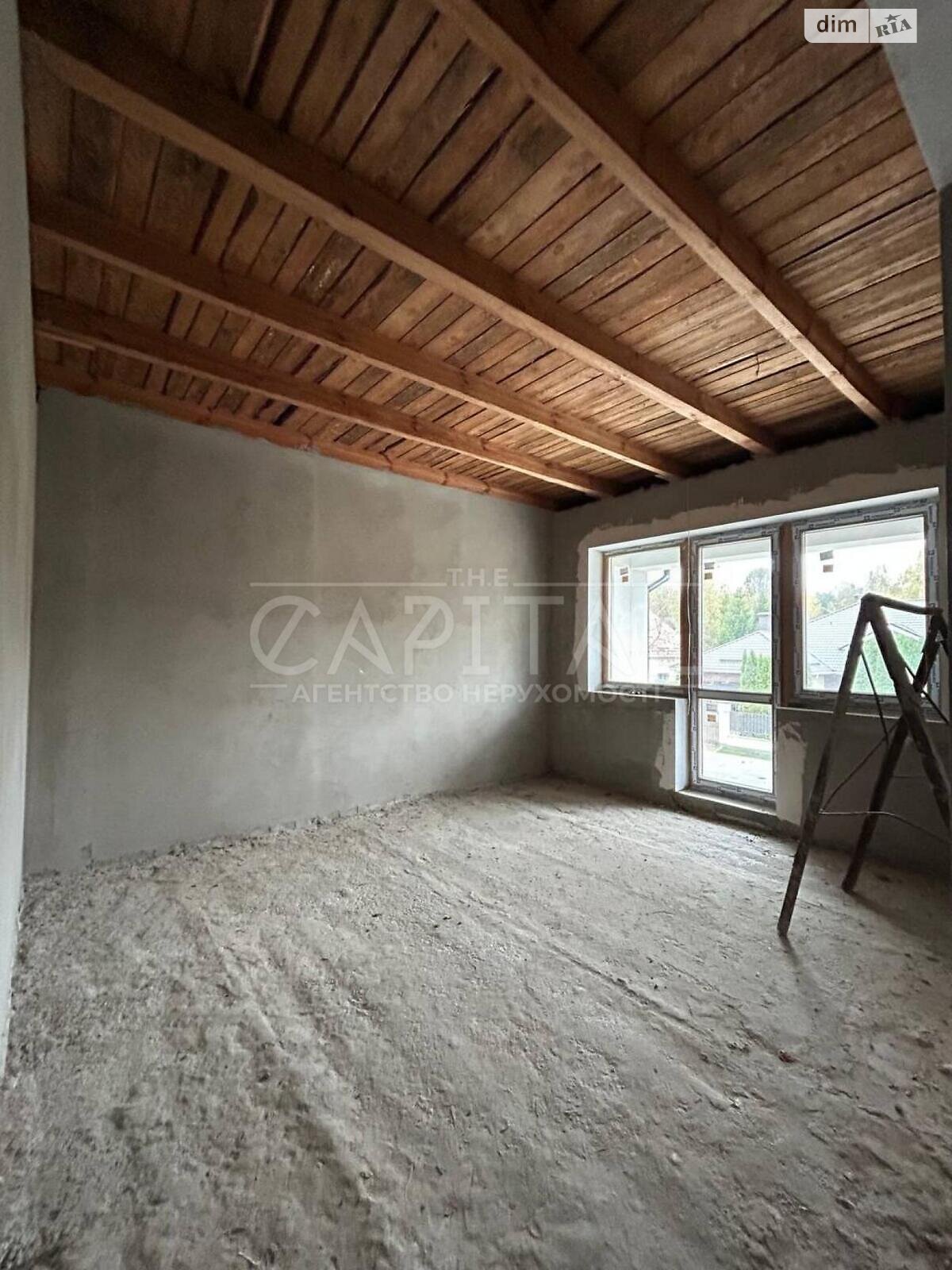 двухэтажный дом с отоплением, 443.7 кв. м, кирпич. Продажа в Гореничах фото 1