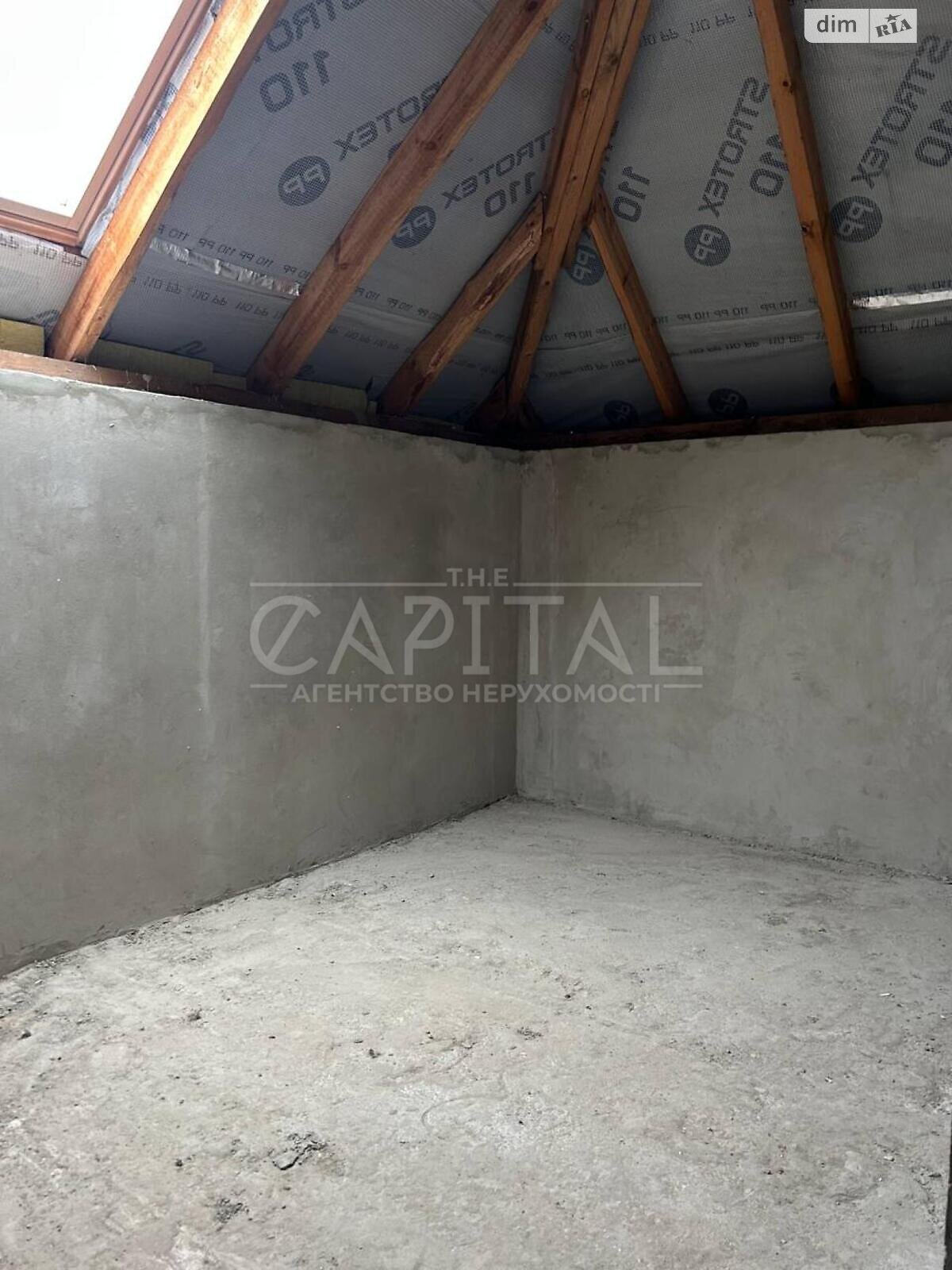 двухэтажный дом с отоплением, 443.7 кв. м, кирпич. Продажа в Гореничах фото 1