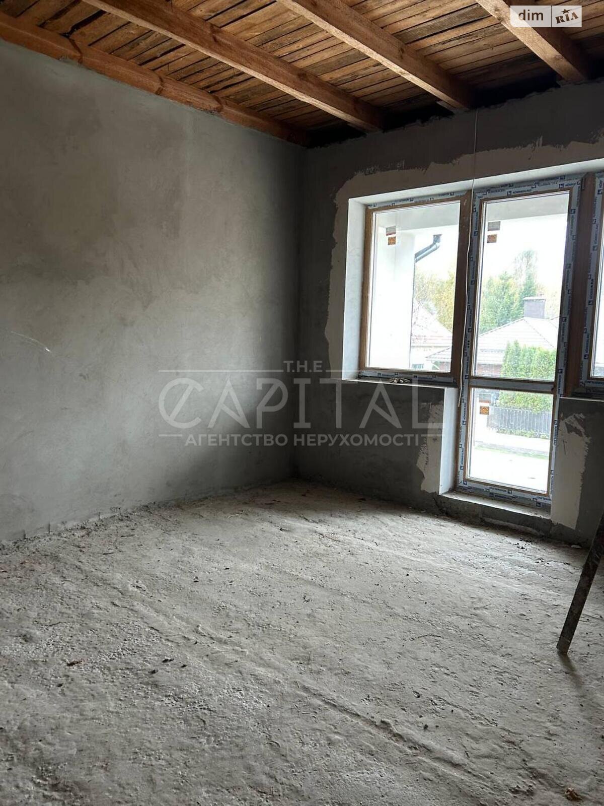 двухэтажный дом с отоплением, 443.7 кв. м, кирпич. Продажа в Гореничах фото 1