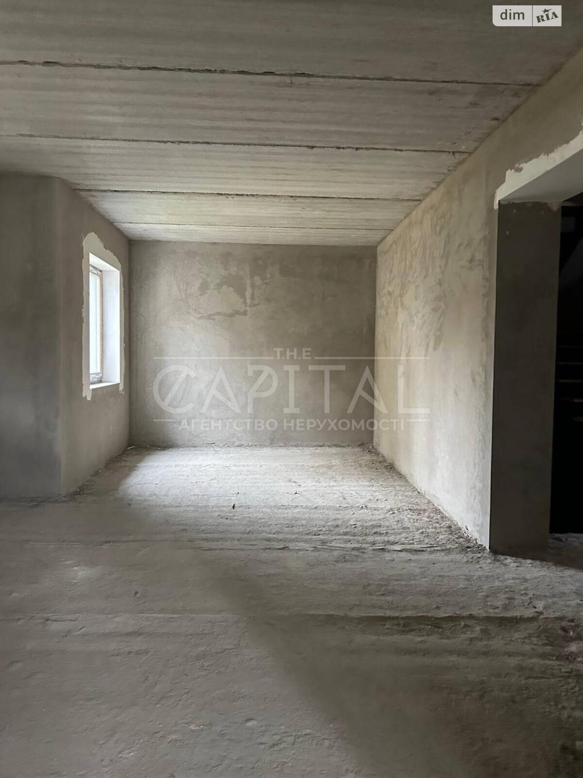 двухэтажный дом с отоплением, 443.7 кв. м, кирпич. Продажа в Гореничах фото 1