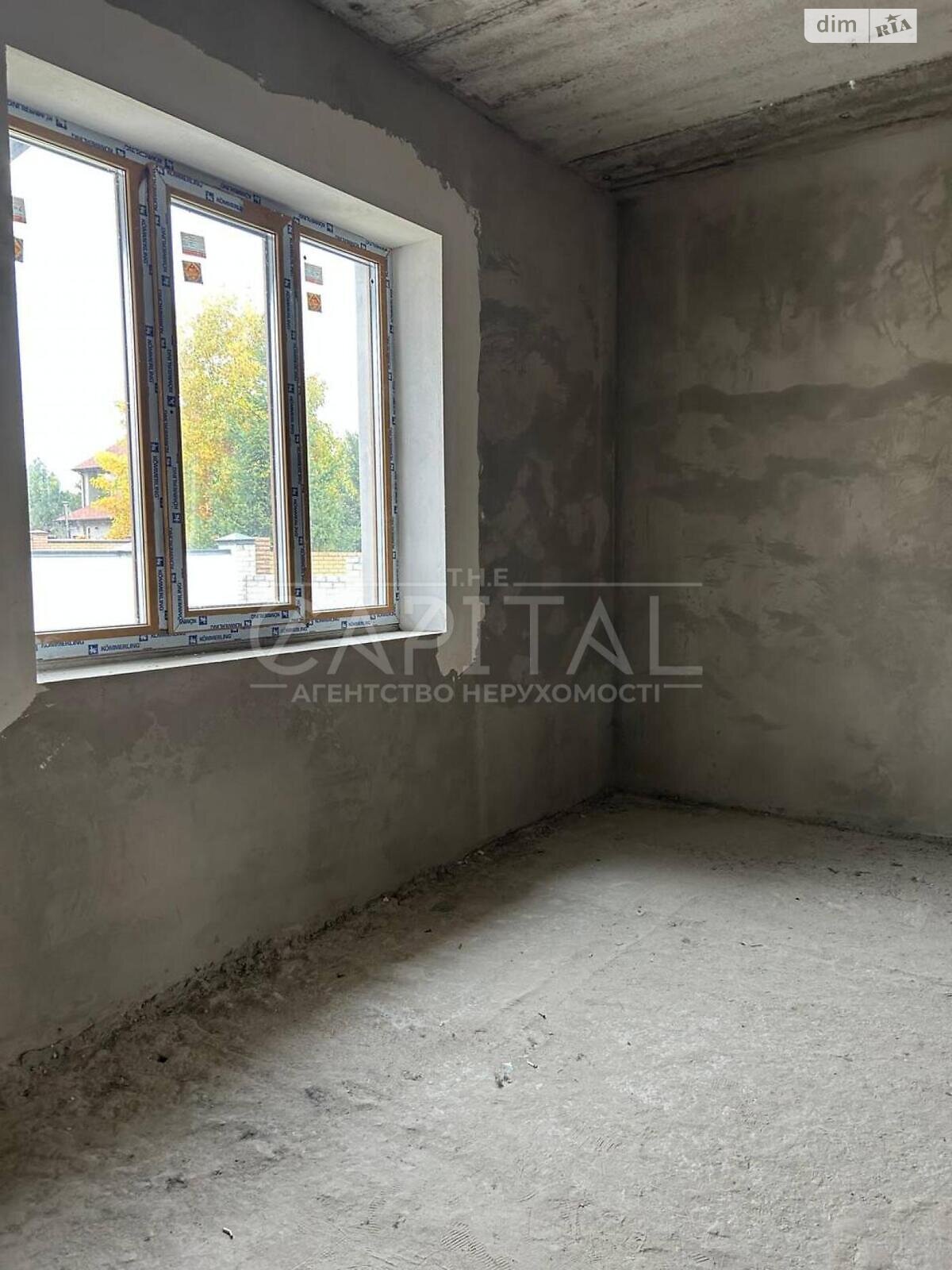 двухэтажный дом с отоплением, 443.7 кв. м, кирпич. Продажа в Гореничах фото 1