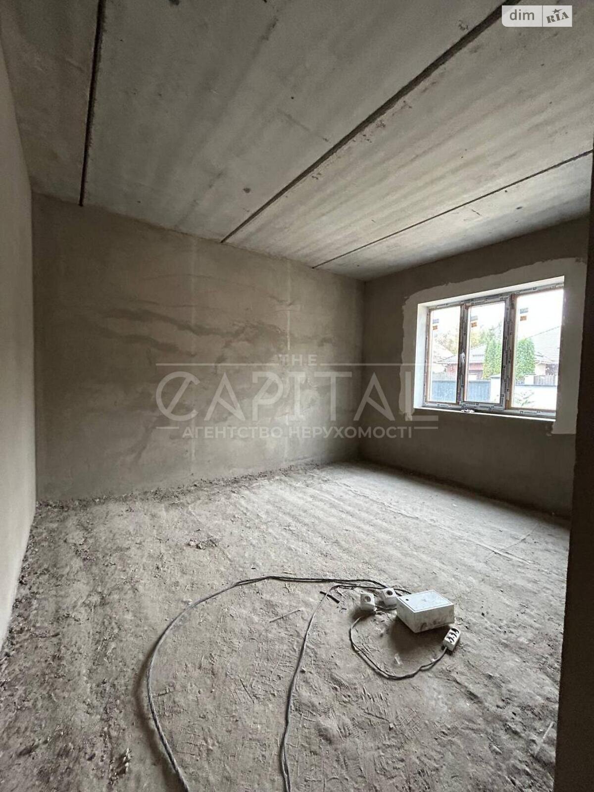 двухэтажный дом с отоплением, 443.7 кв. м, кирпич. Продажа в Гореничах фото 1