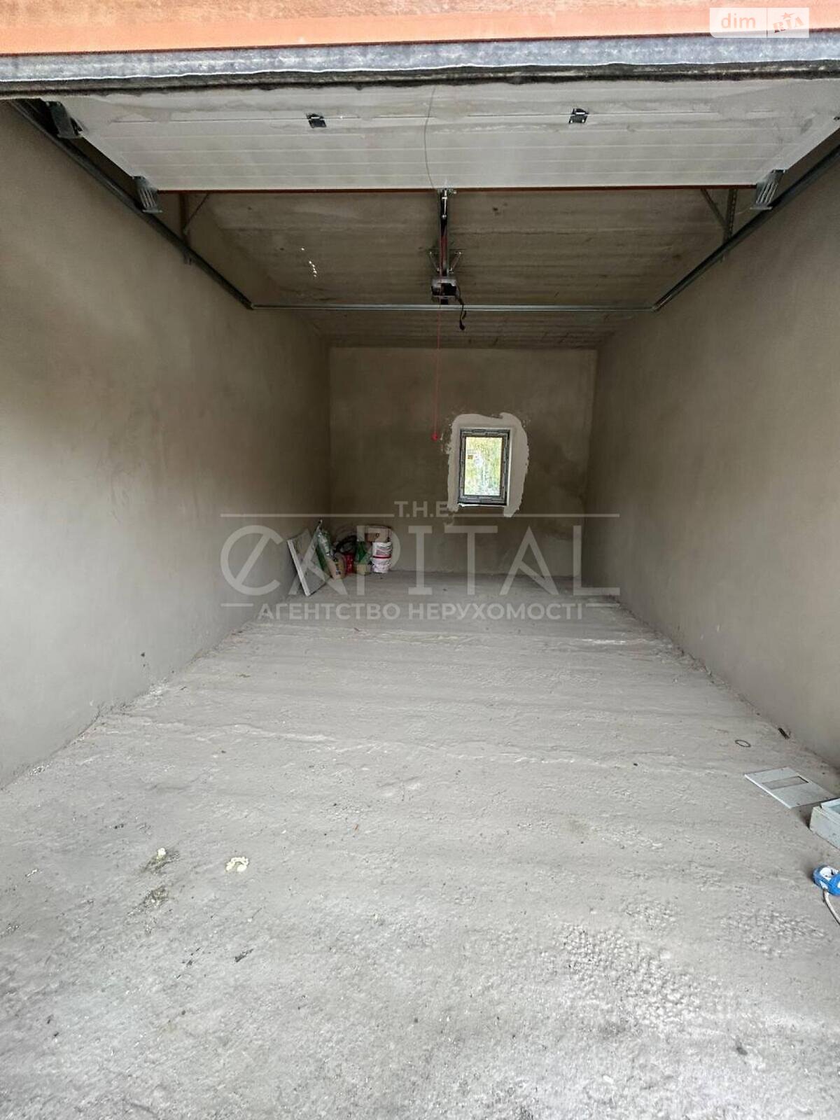 двухэтажный дом с отоплением, 443.7 кв. м, кирпич. Продажа в Гореничах фото 1