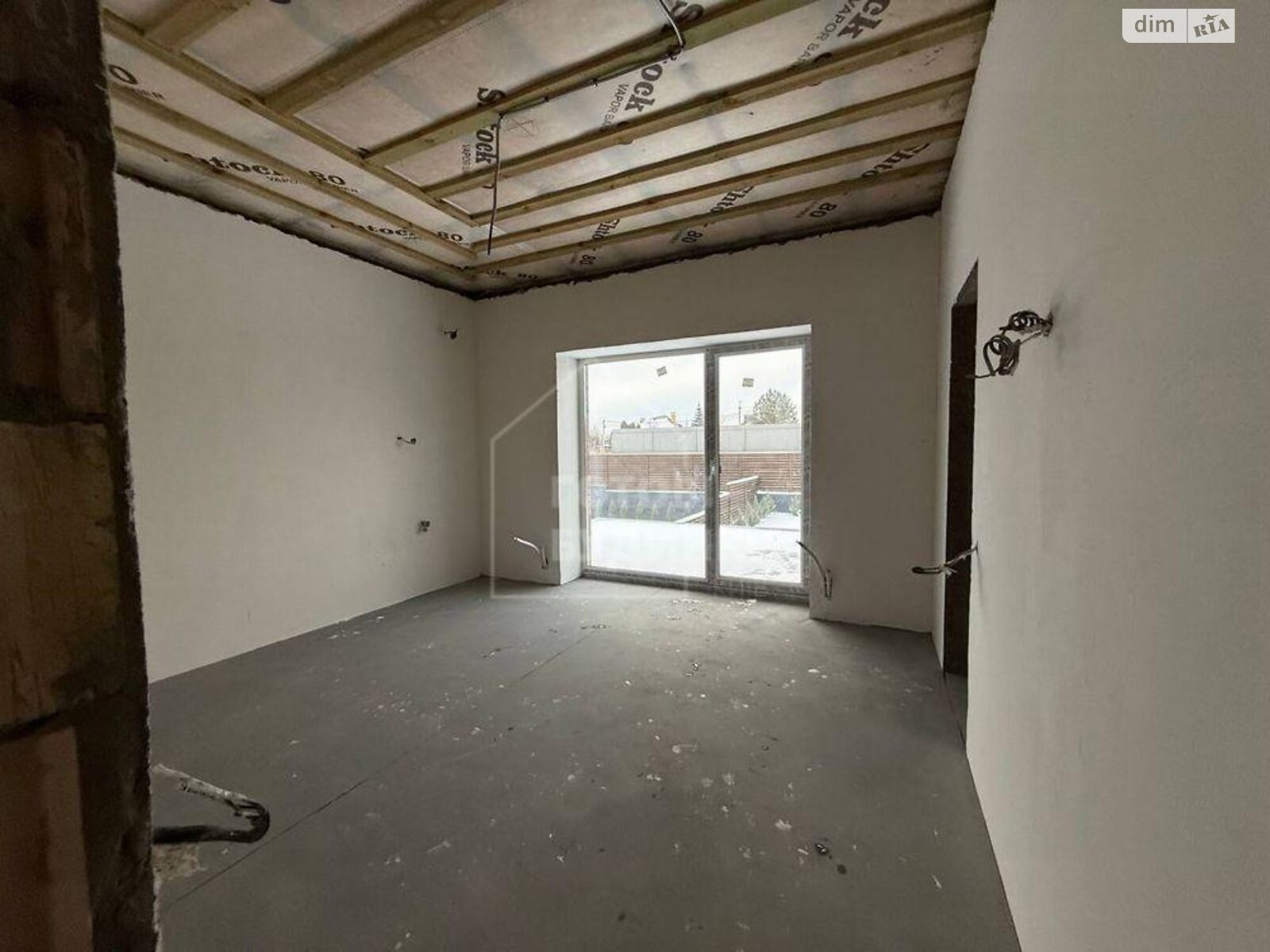 двухэтажный дом, 200 кв. м, кирпич. Продажа в Гореничах фото 1