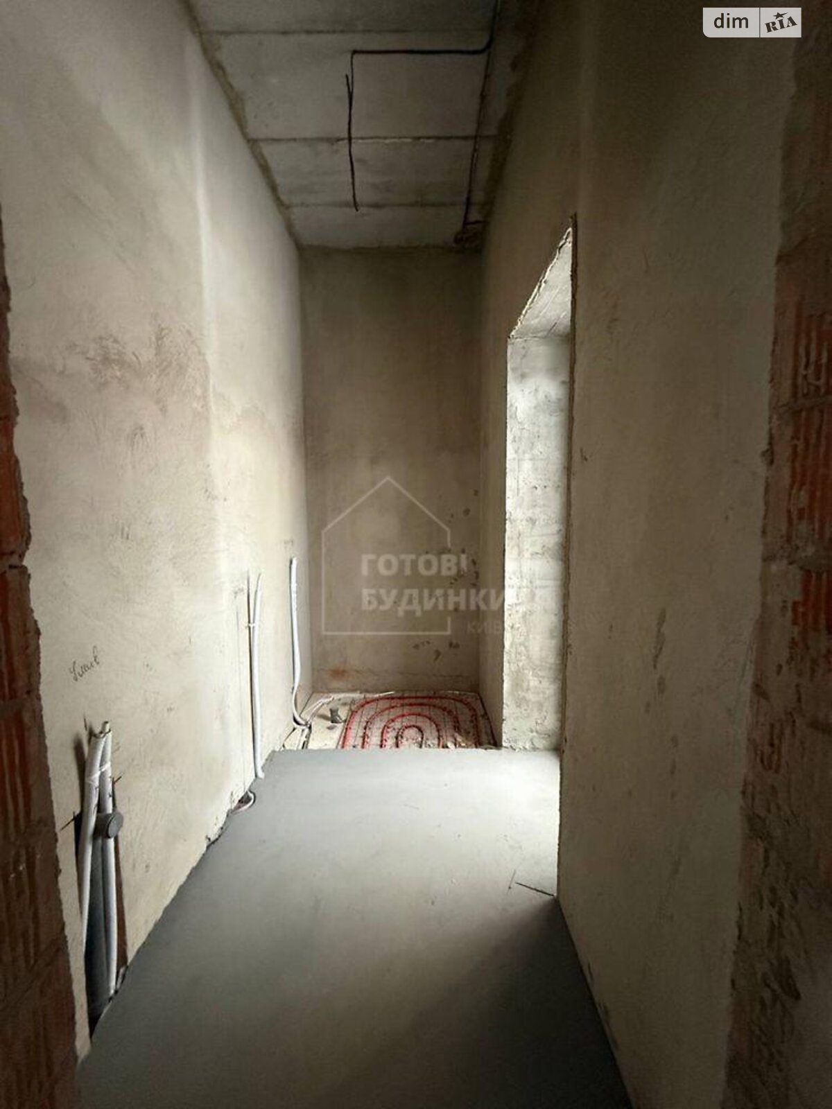 двухэтажный дом, 200 кв. м, кирпич. Продажа в Гореничах фото 1