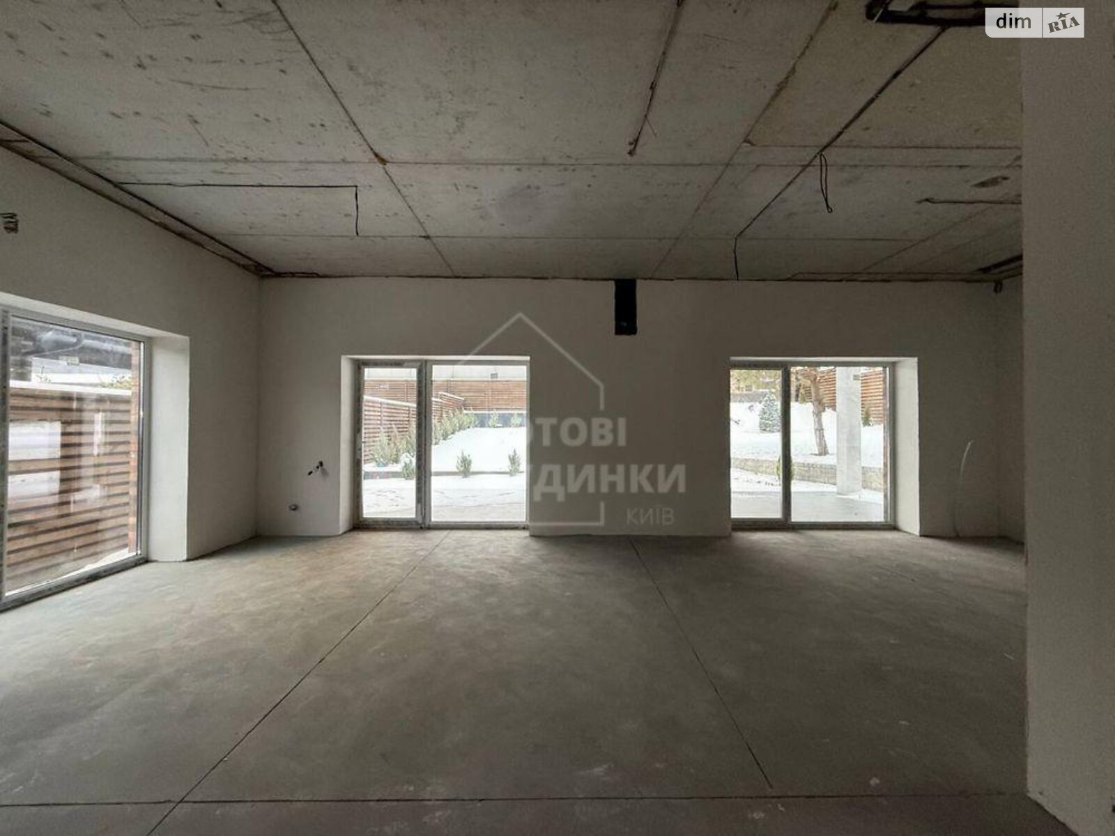 двухэтажный дом, 200 кв. м, кирпич. Продажа в Гореничах фото 1