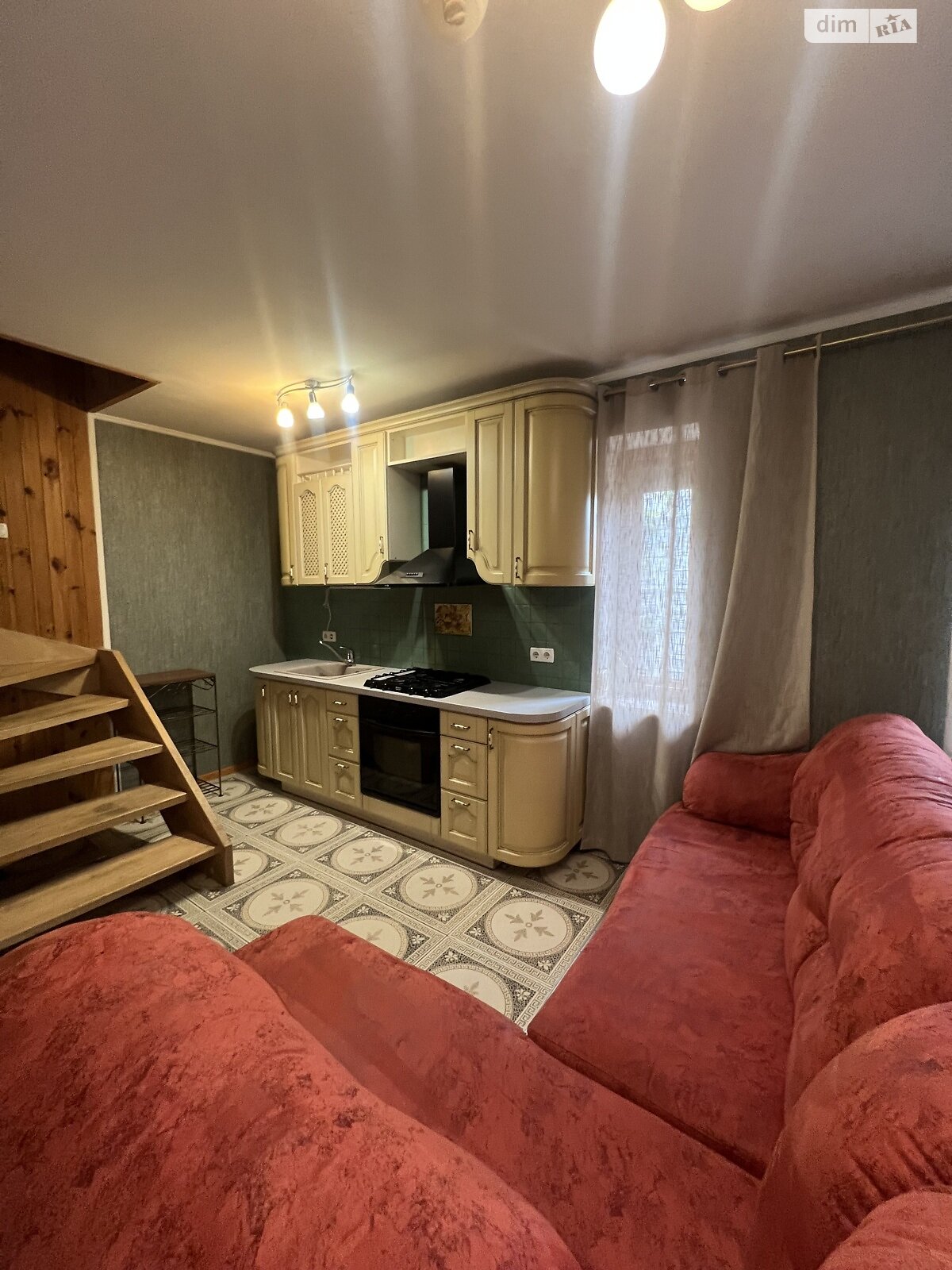 двоповерховий будинок бесідка, 107 кв. м, кирпич. Продаж у Горенці фото 1 двоповерховий будинок бесідка, 107 кв. м, кирпич. Продаж у Горенці фото 1