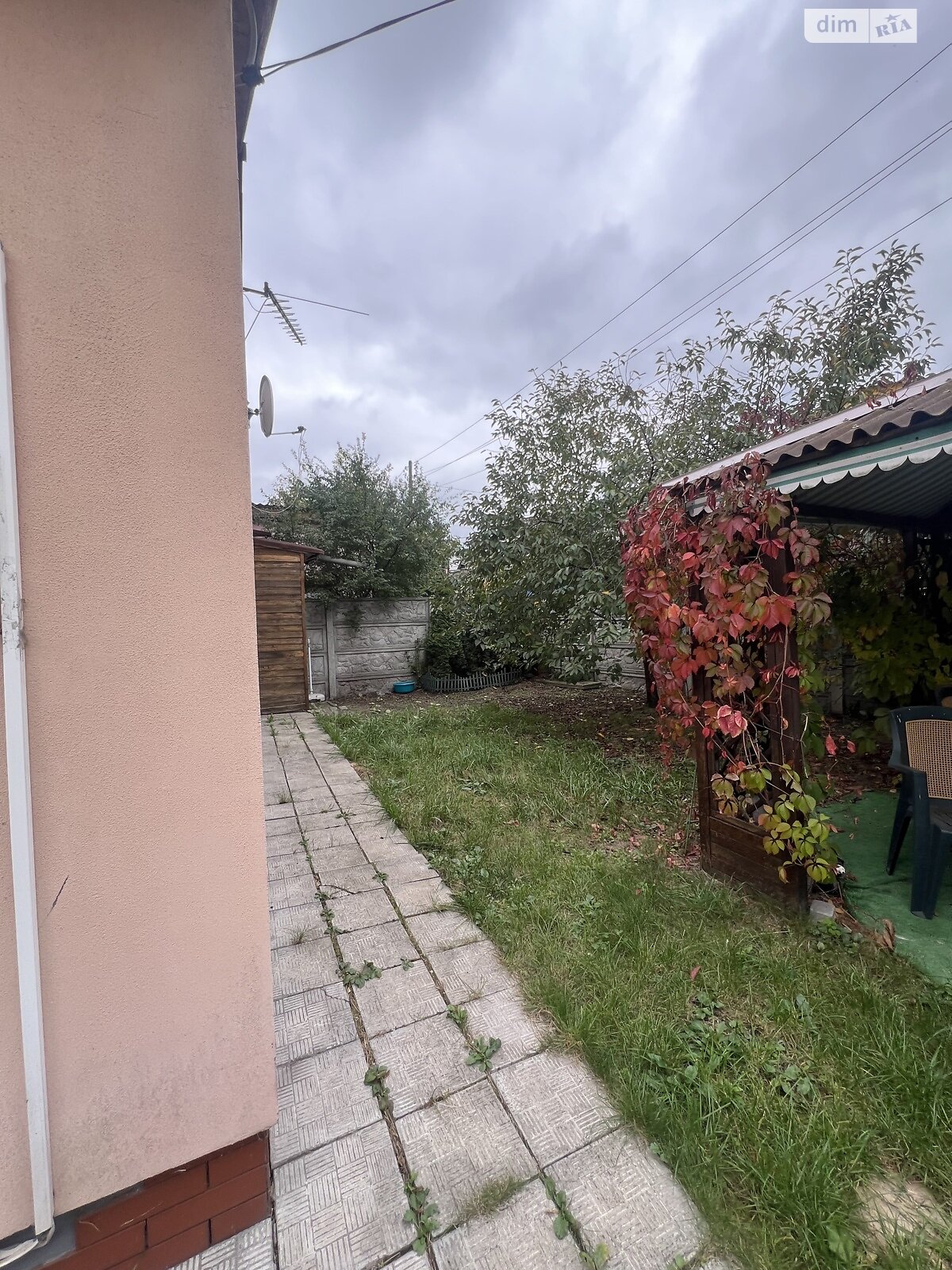 двоповерховий будинок бесідка, 107 кв. м, кирпич. Продаж у Горенці фото 1 двоповерховий будинок бесідка, 107 кв. м, кирпич. Продаж у Горенці фото 1