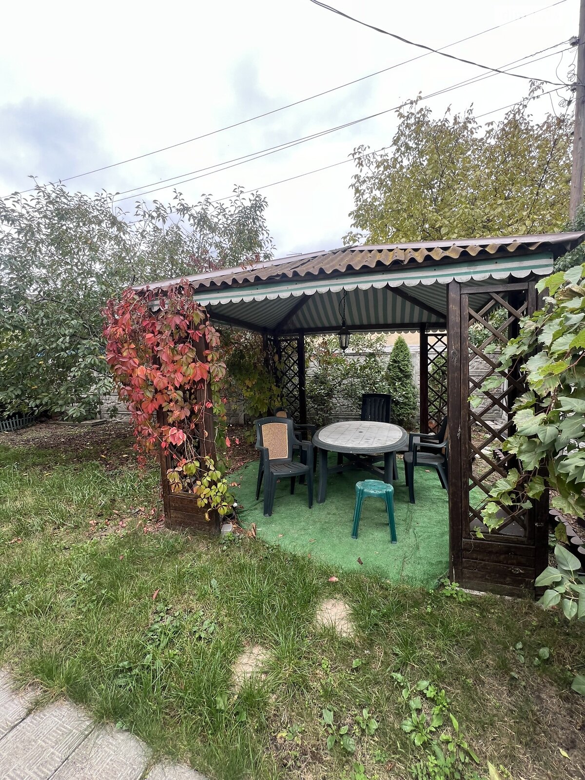 двоповерховий будинок бесідка, 107 кв. м, кирпич. Продаж у Горенці фото 1 двоповерховий будинок бесідка, 107 кв. м, кирпич. Продаж у Горенці фото 1