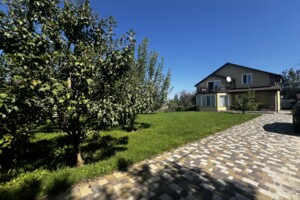двоповерховий будинок з ремонтом, 144.6 кв. м, газобетон. Продаж у Горенці фото 2