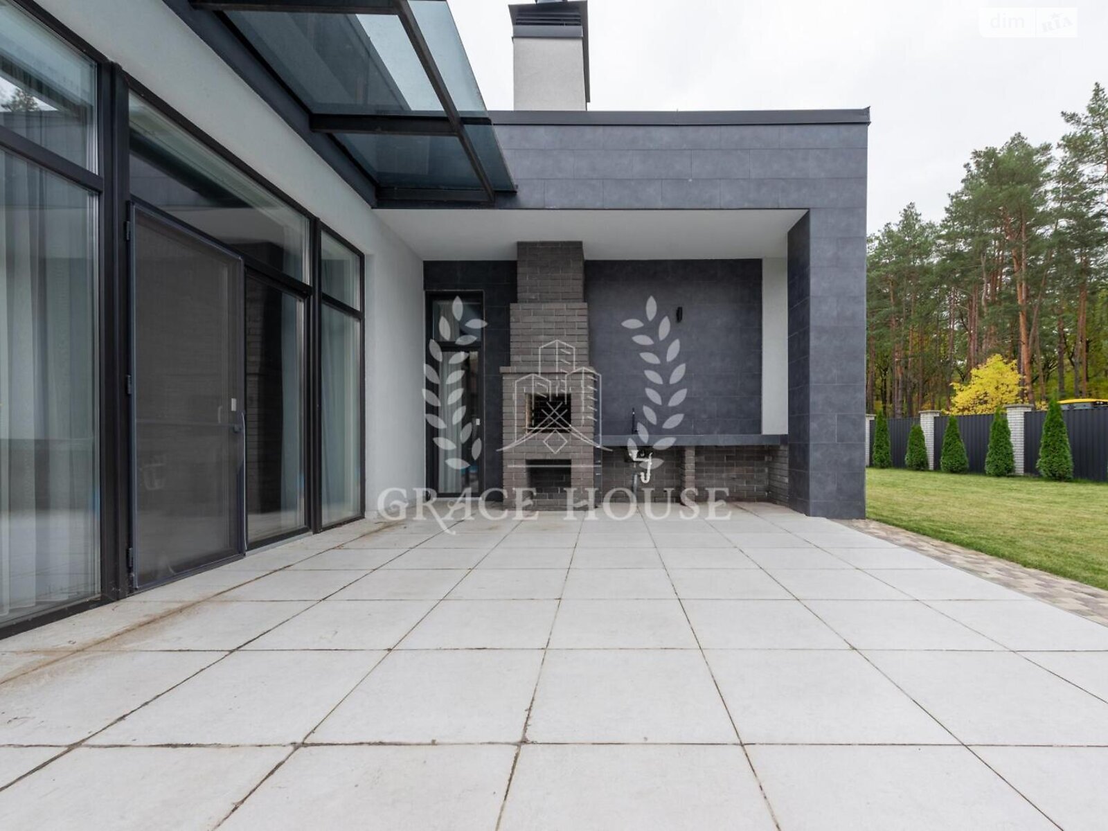 одноэтажный дом, 190 кв. м, газобетон. Продажа в Горенке фото 1 одноэтажный дом, 190 кв. м, газобетон. Продажа в Горенке фото 1