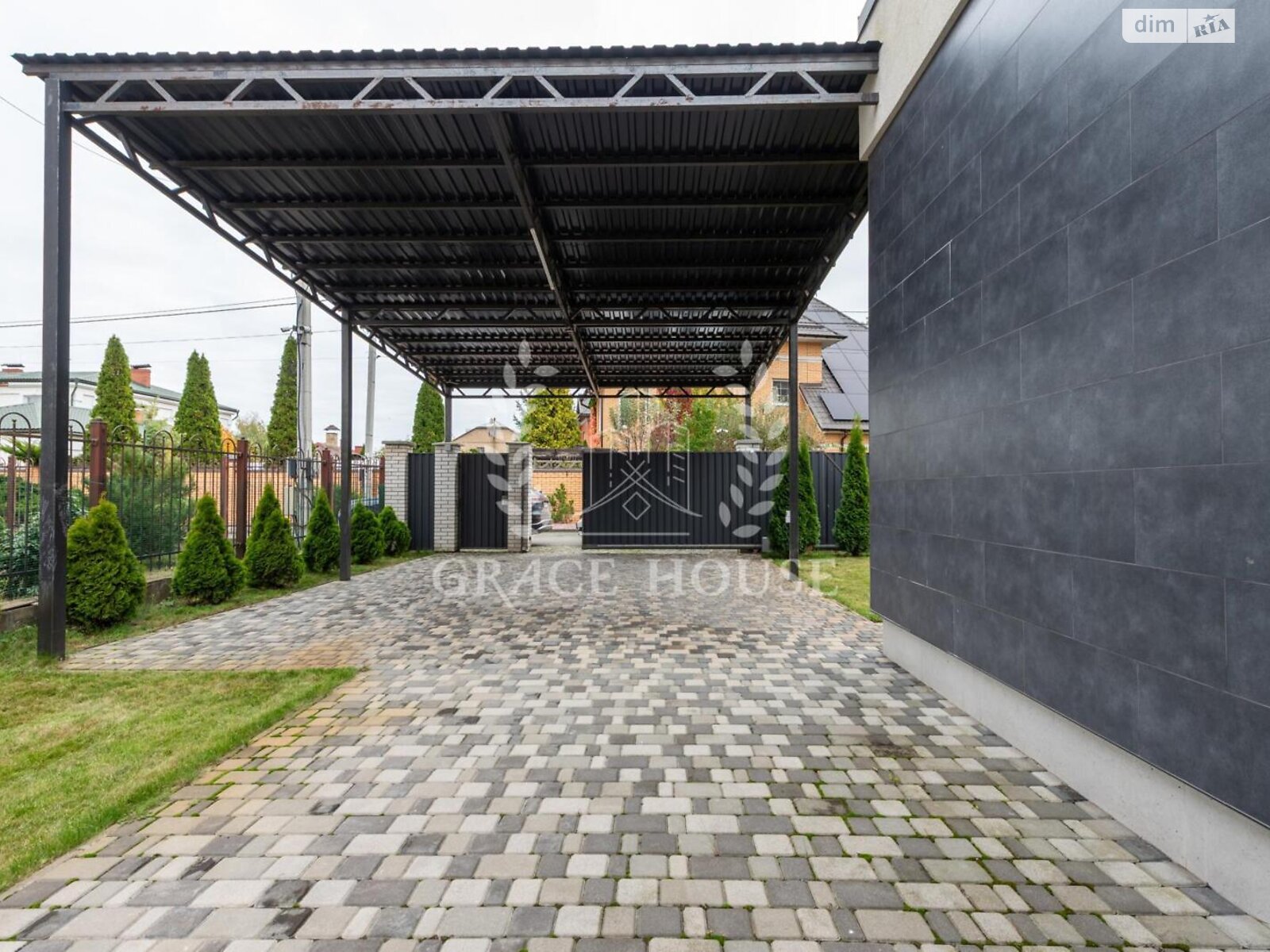 одноэтажный дом, 190 кв. м, газобетон. Продажа в Горенке фото 1 одноэтажный дом, 190 кв. м, газобетон. Продажа в Горенке фото 1