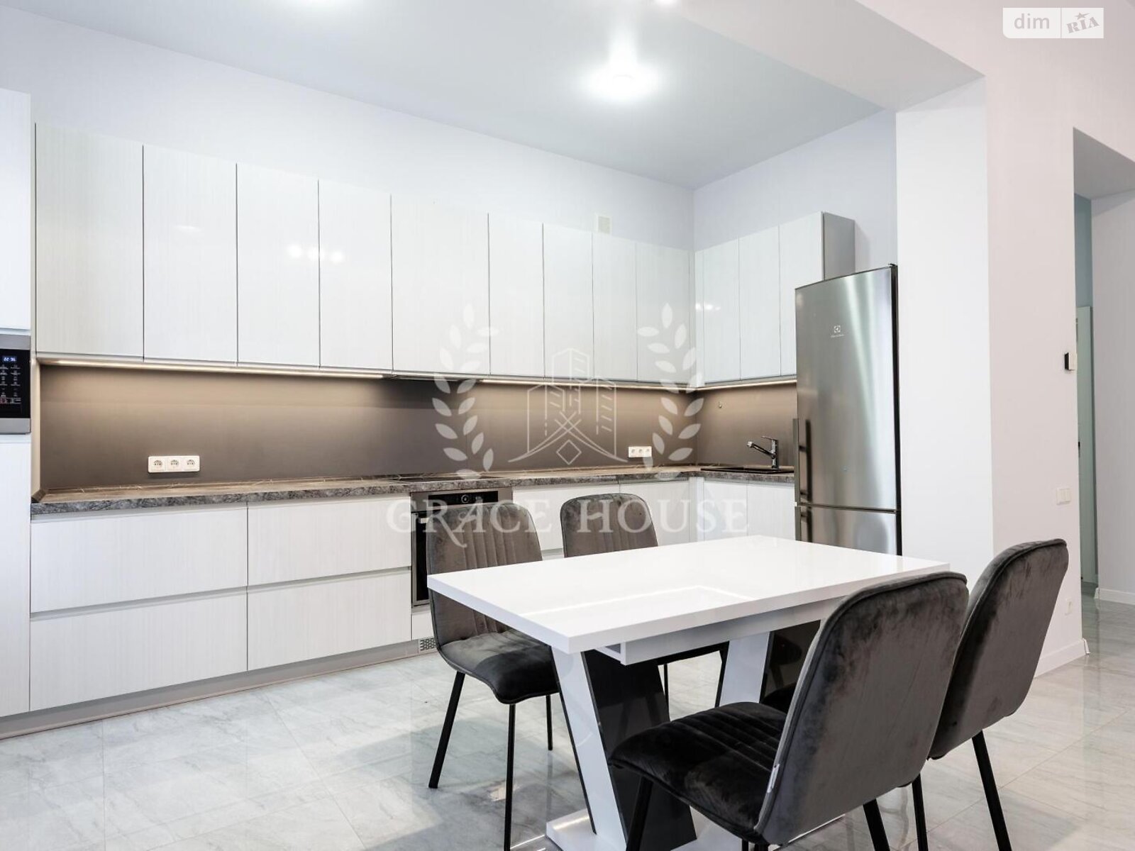 одноэтажный дом, 190 кв. м, газобетон. Продажа в Горенке фото 1 одноэтажный дом, 190 кв. м, газобетон. Продажа в Горенке фото 1