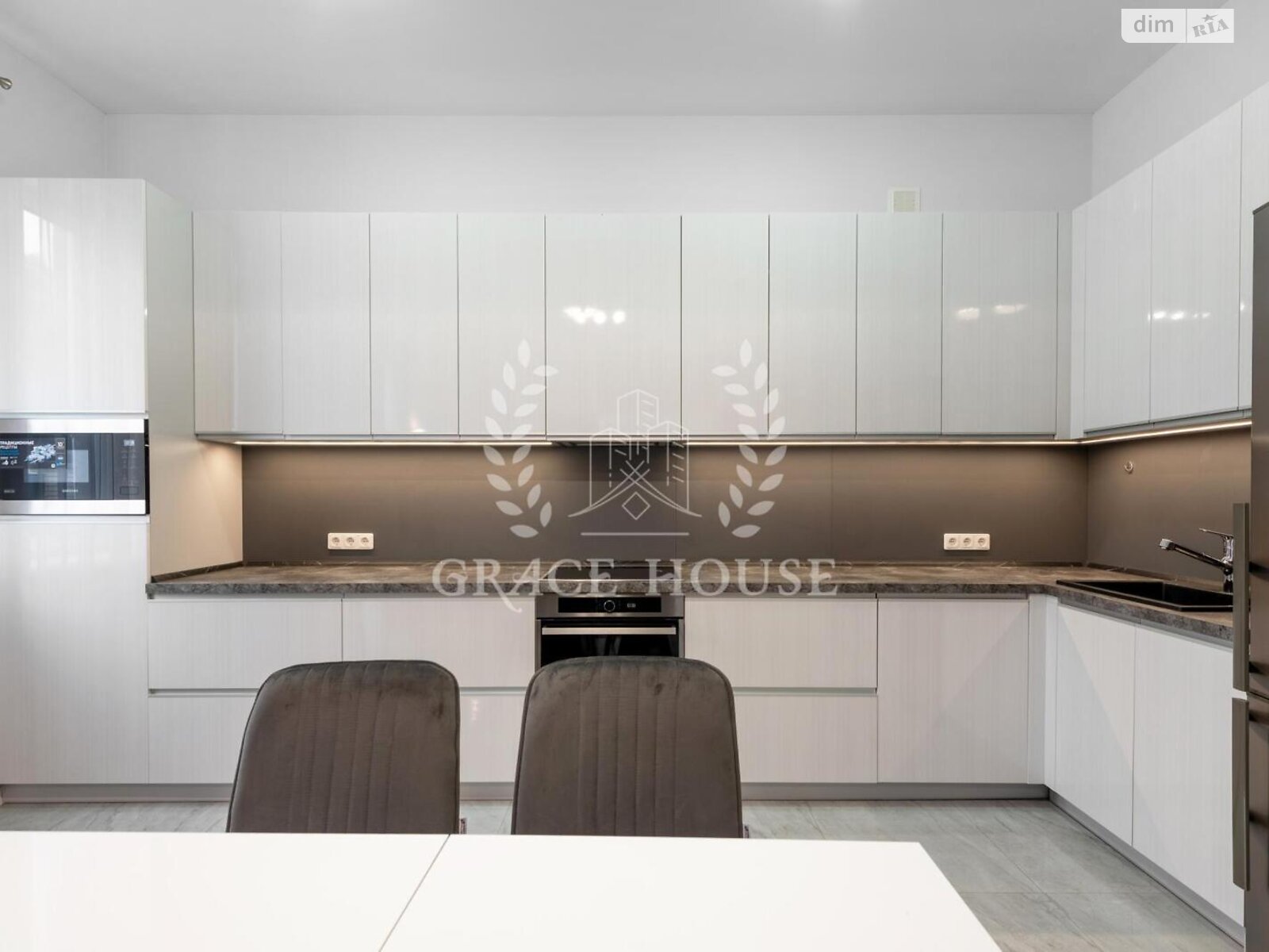 одноэтажный дом, 190 кв. м, газобетон. Продажа в Горенке фото 1 одноэтажный дом, 190 кв. м, газобетон. Продажа в Горенке фото 1