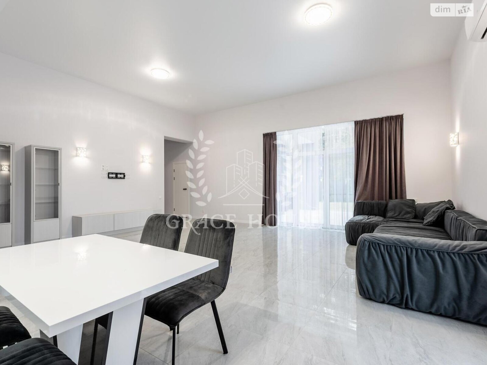 одноэтажный дом, 190 кв. м, газобетон. Продажа в Горенке фото 1 одноэтажный дом, 190 кв. м, газобетон. Продажа в Горенке фото 1