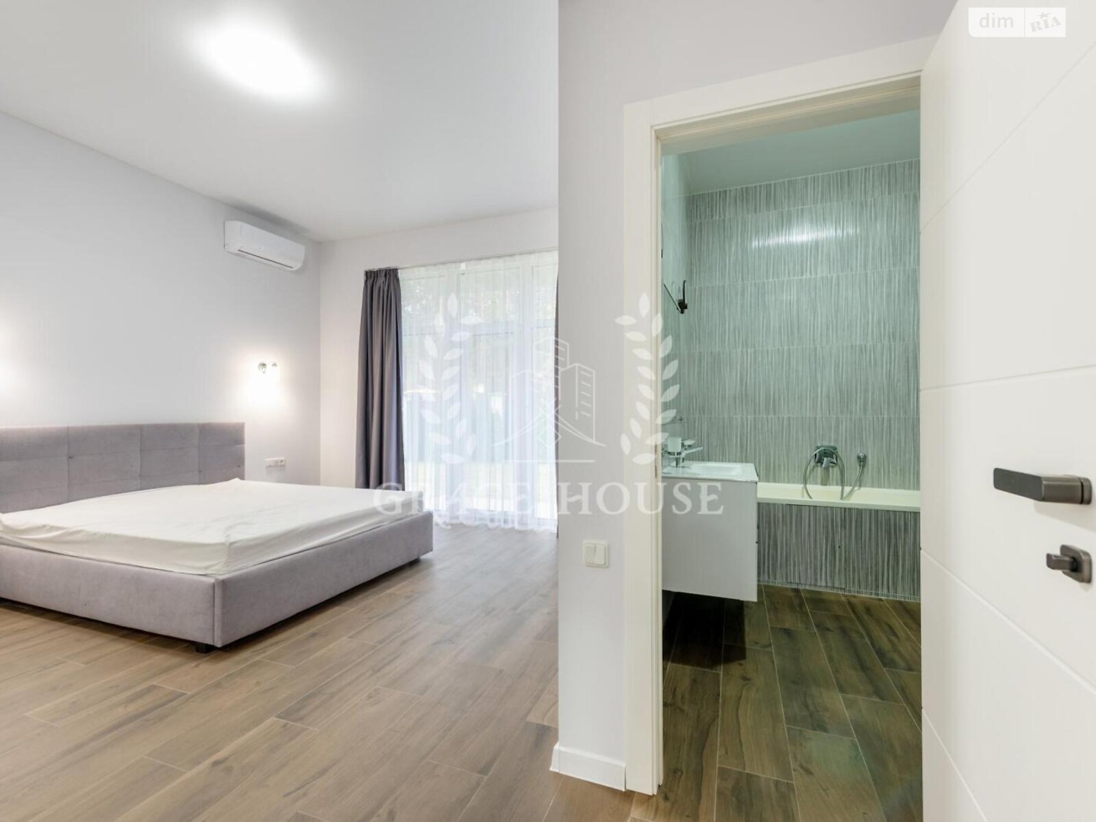 одноэтажный дом, 190 кв. м, газобетон. Продажа в Горенке фото 1 одноэтажный дом, 190 кв. м, газобетон. Продажа в Горенке фото 1