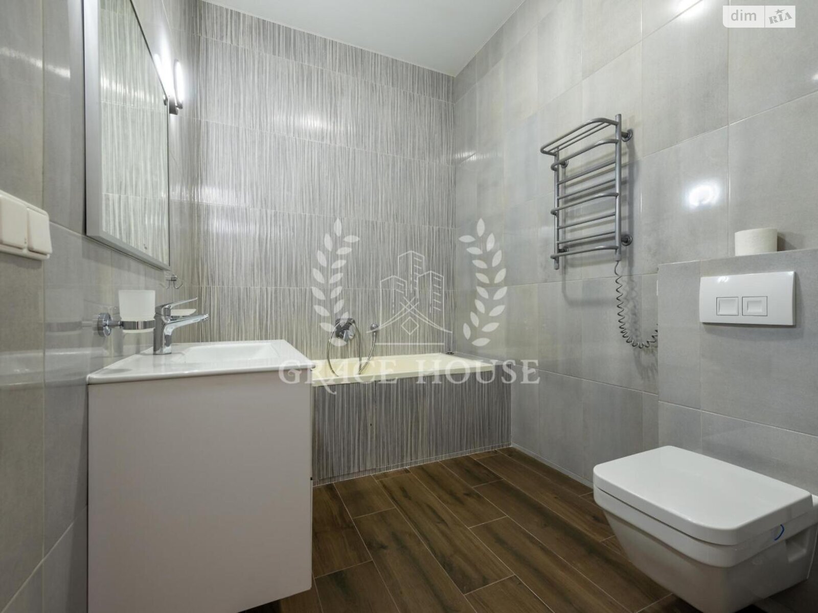 одноэтажный дом, 190 кв. м, газобетон. Продажа в Горенке фото 1 одноэтажный дом, 190 кв. м, газобетон. Продажа в Горенке фото 1