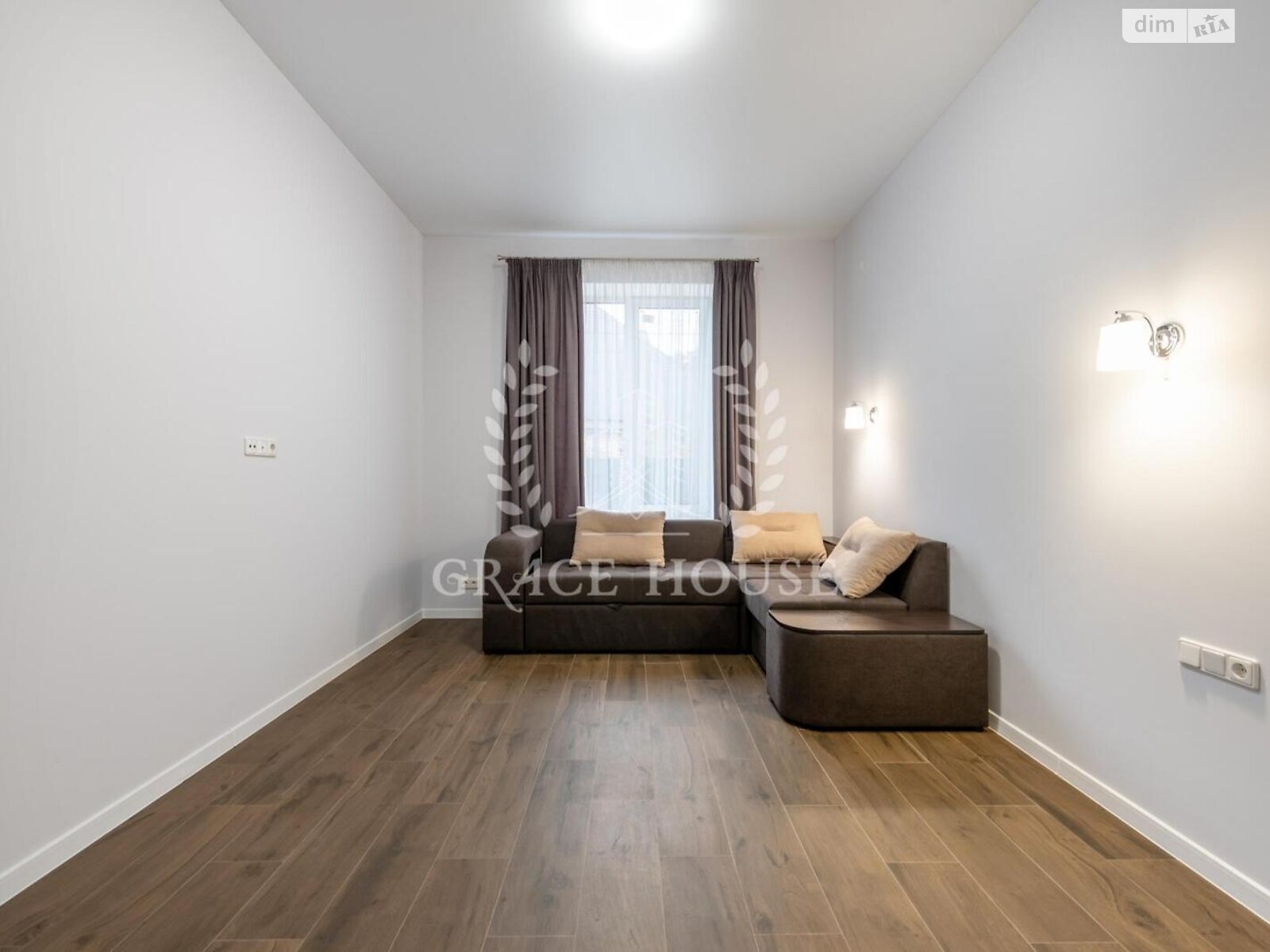 одноэтажный дом, 190 кв. м, газобетон. Продажа в Горенке фото 1 одноэтажный дом, 190 кв. м, газобетон. Продажа в Горенке фото 1