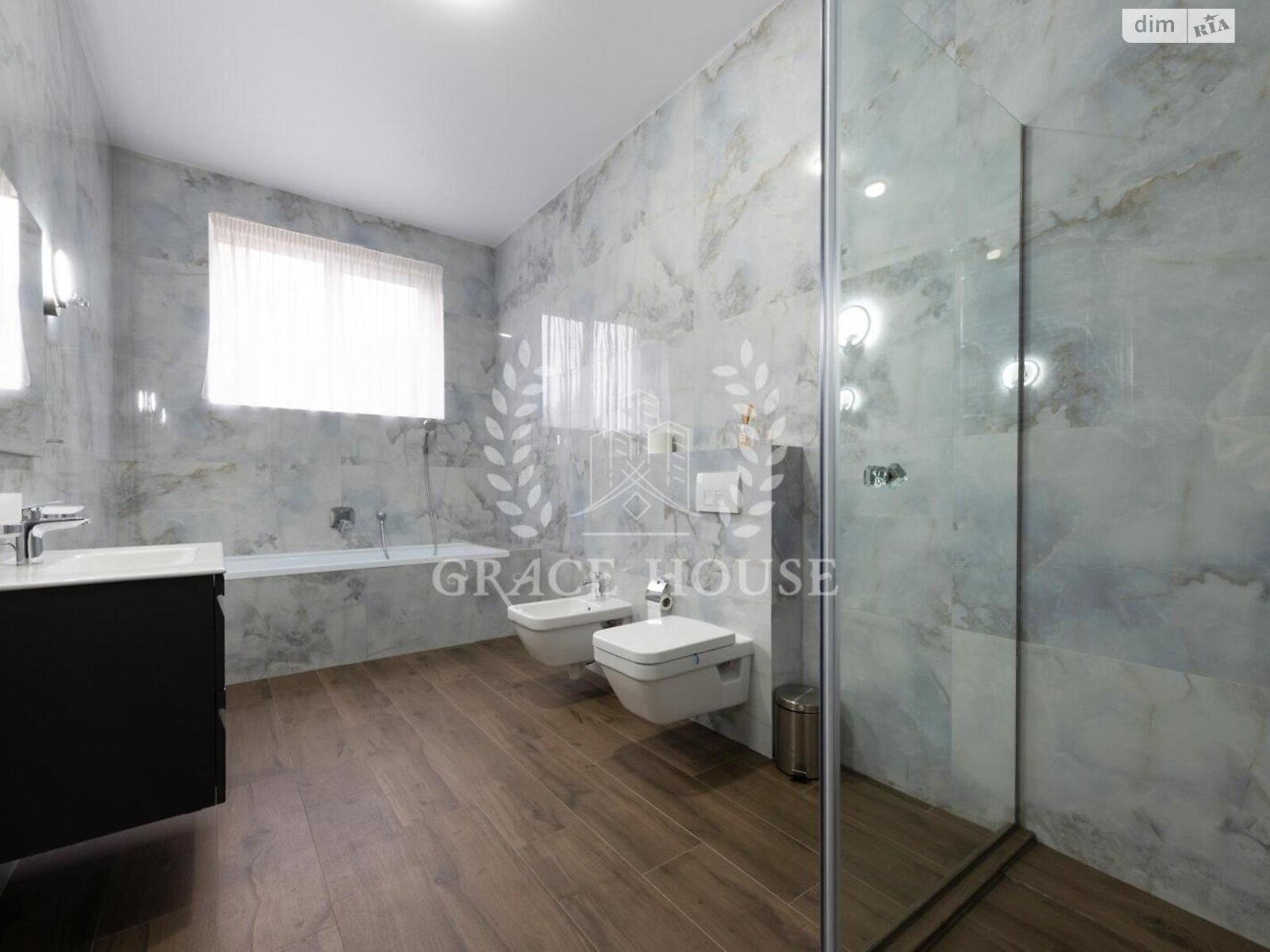 одноэтажный дом, 190 кв. м, газобетон. Продажа в Горенке фото 1 одноэтажный дом, 190 кв. м, газобетон. Продажа в Горенке фото 1