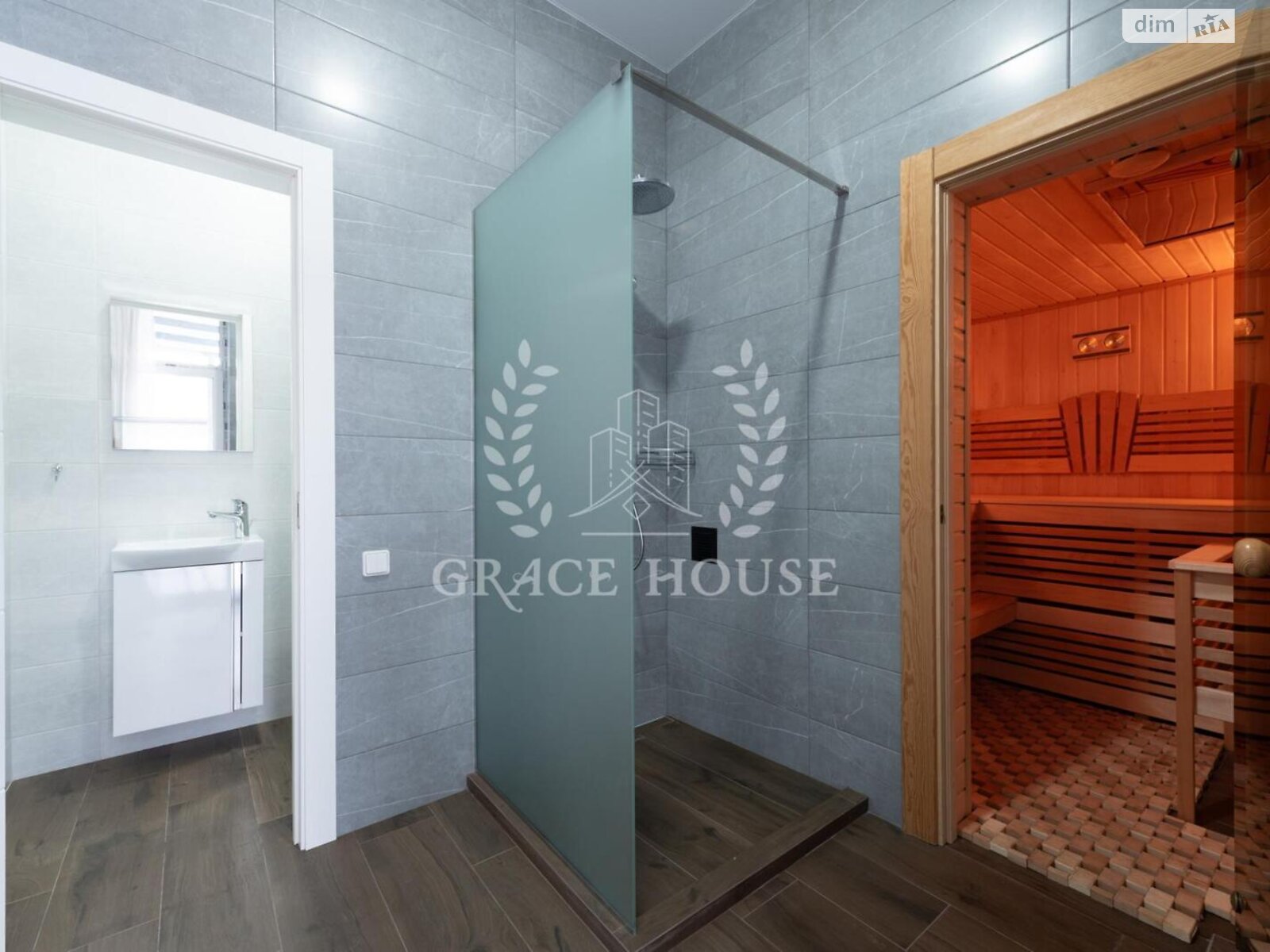 одноэтажный дом, 190 кв. м, газобетон. Продажа в Горенке фото 1 одноэтажный дом, 190 кв. м, газобетон. Продажа в Горенке фото 1