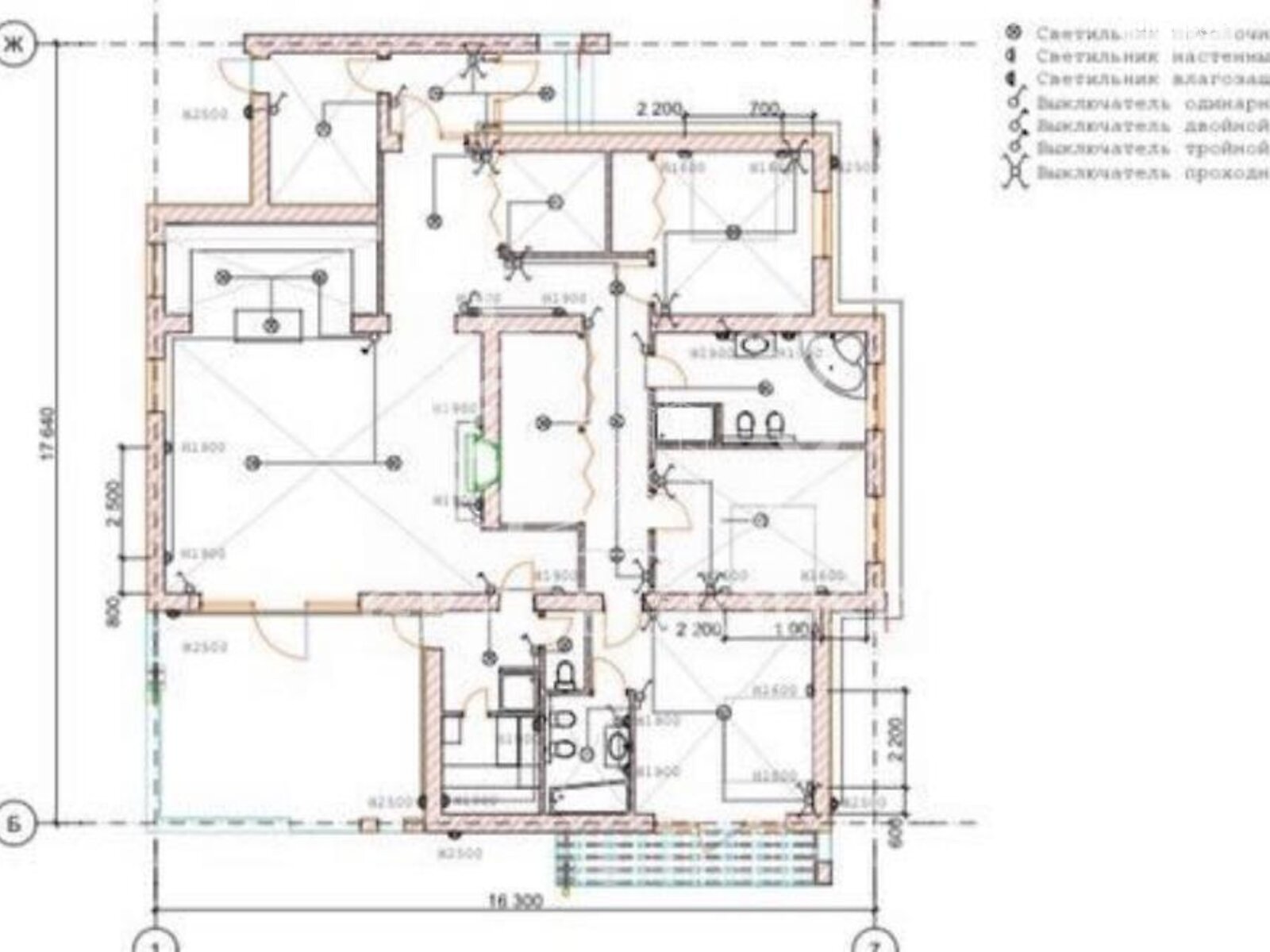 одноэтажный дом, 190 кв. м, газобетон. Продажа в Горенке фото 1 одноэтажный дом, 190 кв. м, газобетон. Продажа в Горенке фото 1